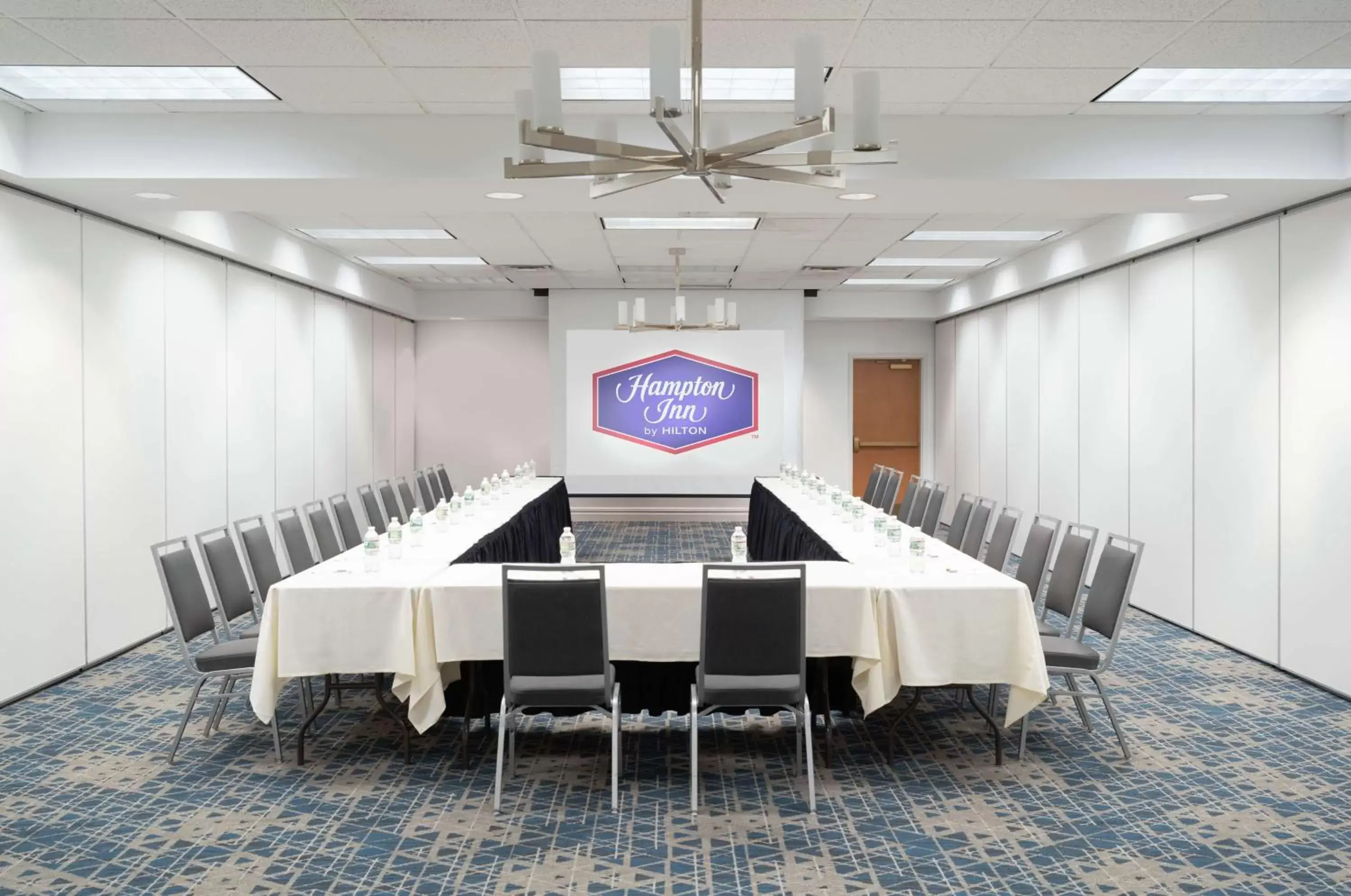 Meeting/conference room in Hampton Inn Philadelphia Center City-Convention Center