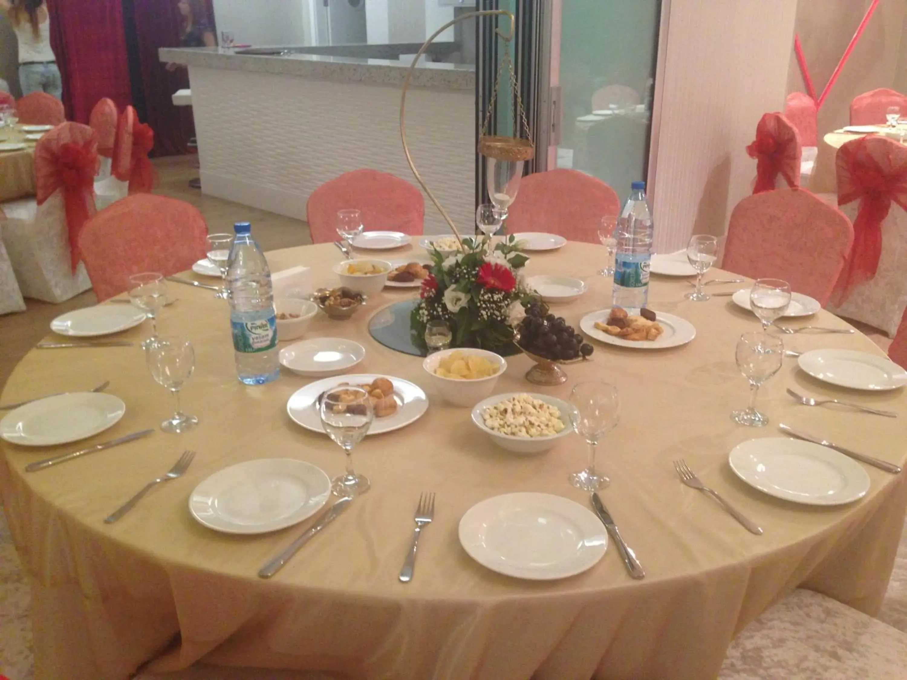 Banquet/Function facilities, Restaurant/Places to Eat in No:19 Boutique Hotel