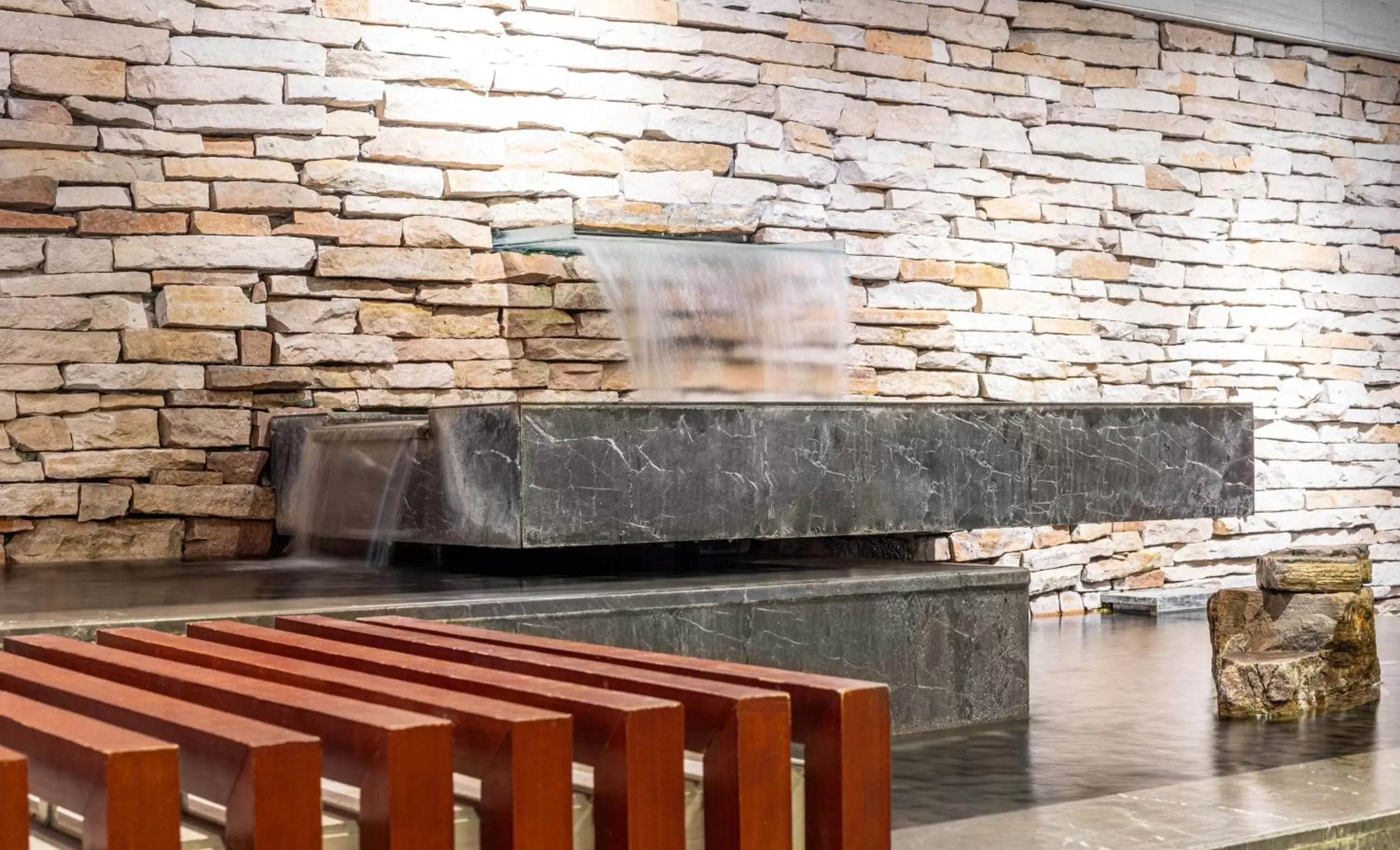 Fitness centre/facilities in Holiday Inn Shanghai Hongqiao Central, an IHG Hotel Fitness centre/facilities in Holiday Inn Shanghai Hongqiao Central, an IHG Hotel