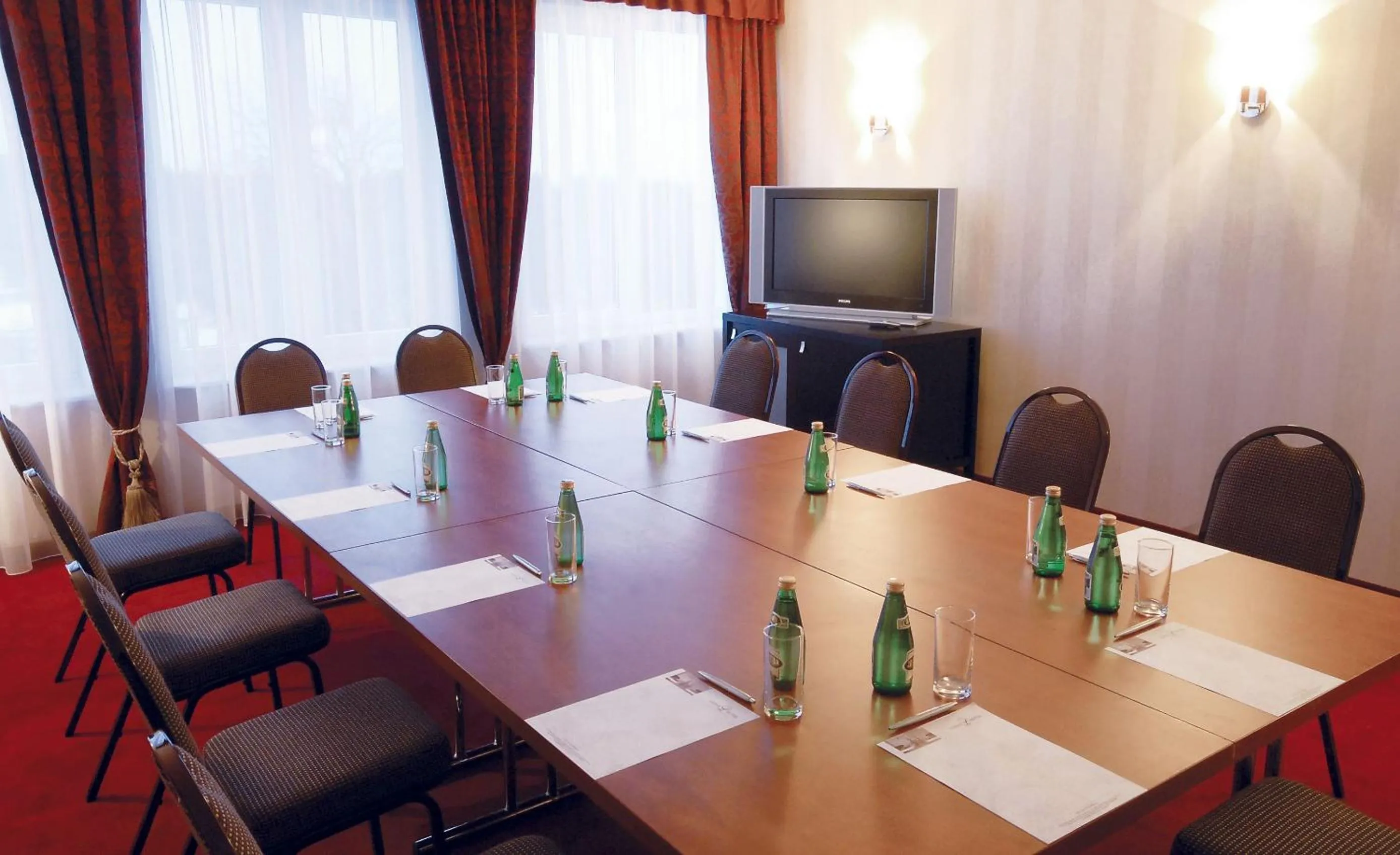 Banquet/Function facilities in Hotel Lidia Spa & Wellness