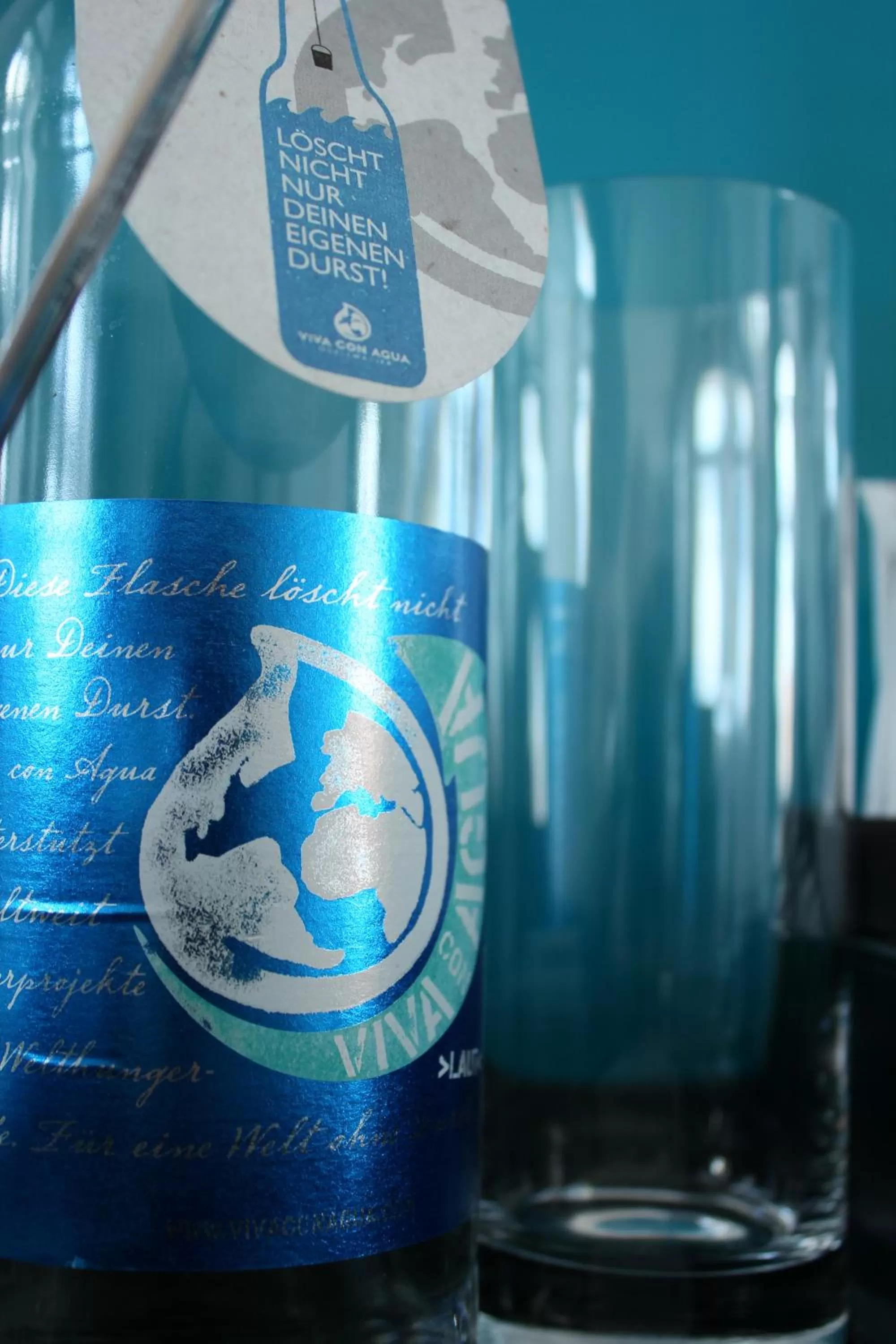 Drinks in Villa WellenRausch - Adults Only