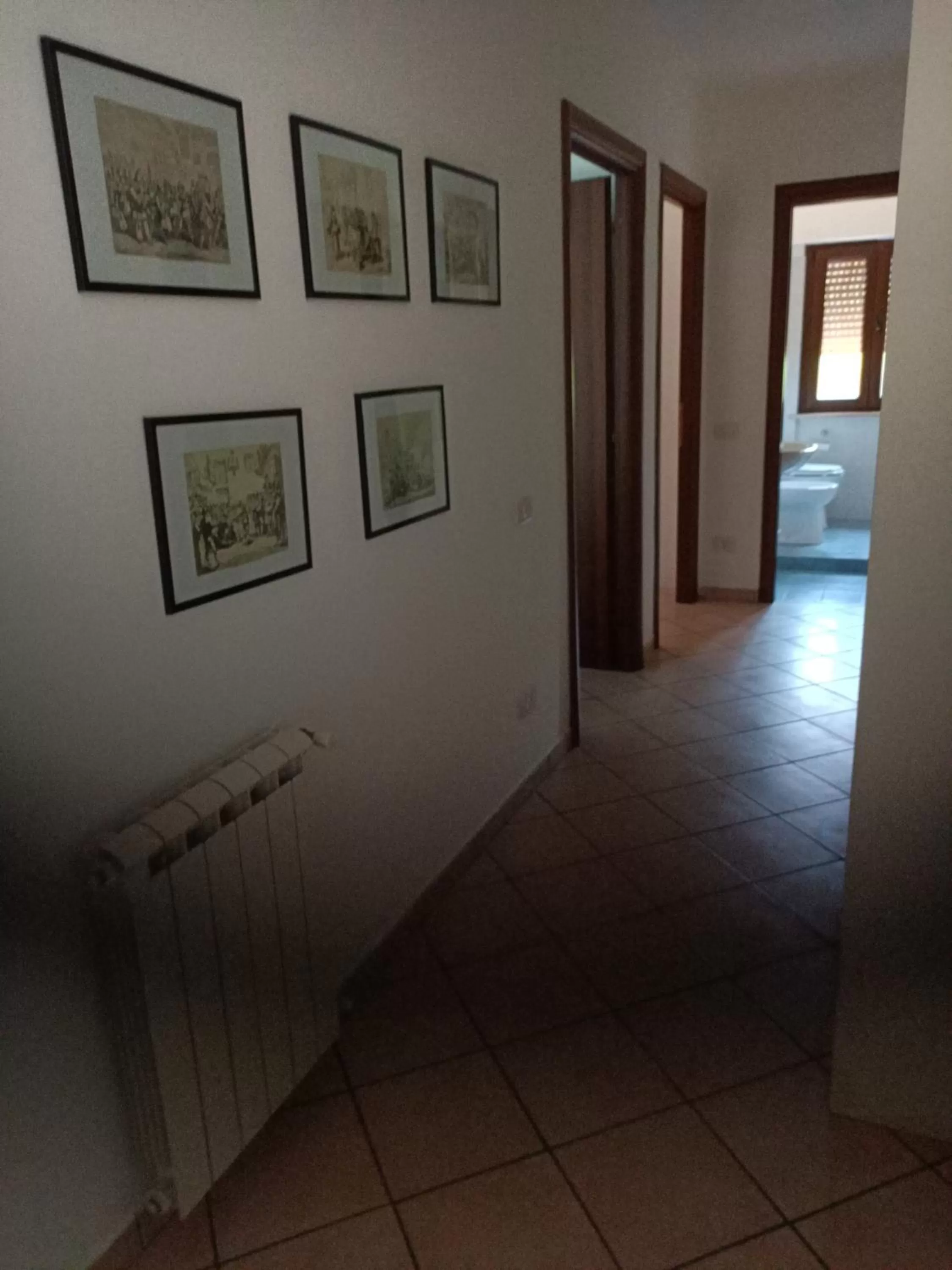 internet in Appartamenti Speedy