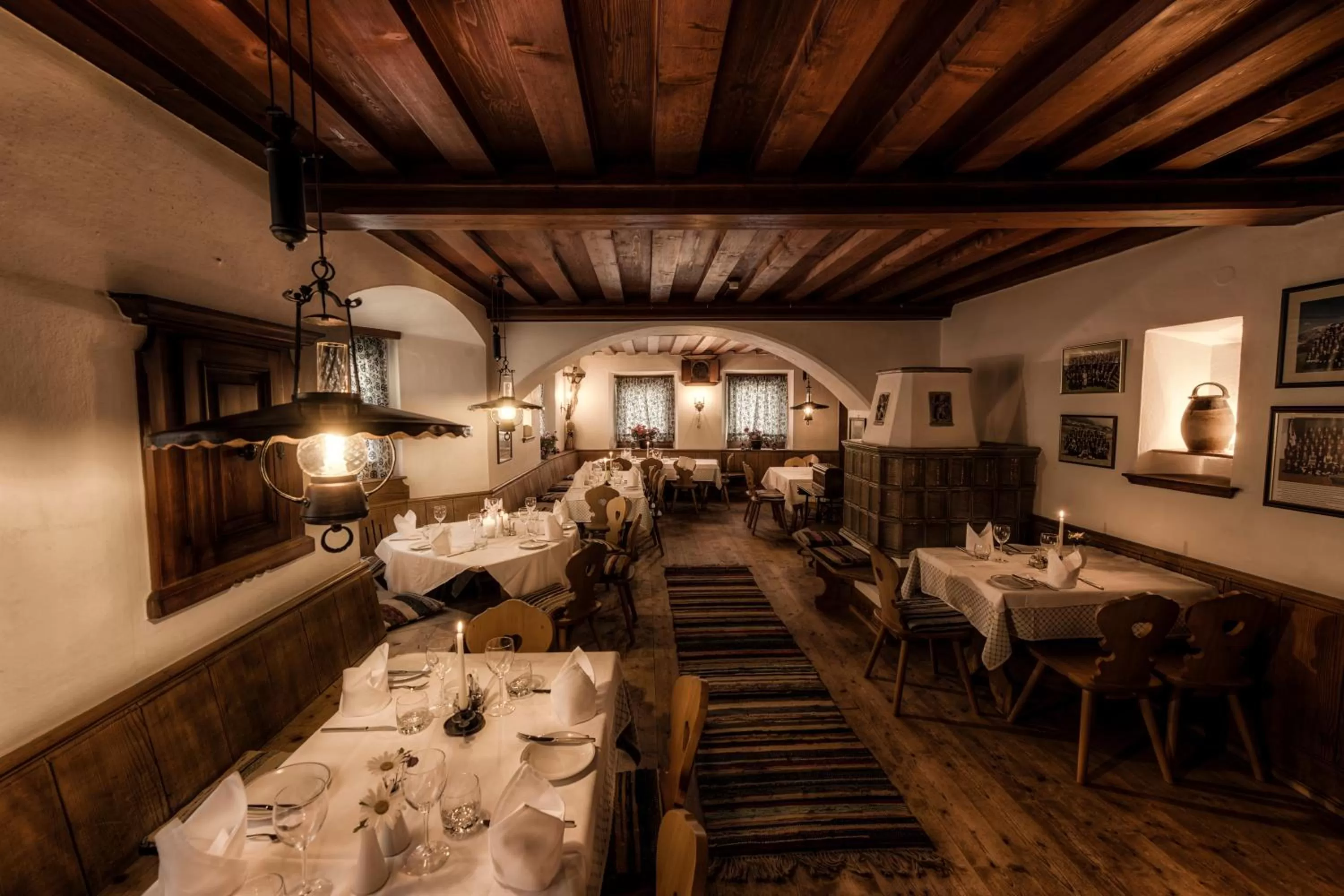 Restaurant/places to eat in Bärenwirth - Hotel & Restaurant