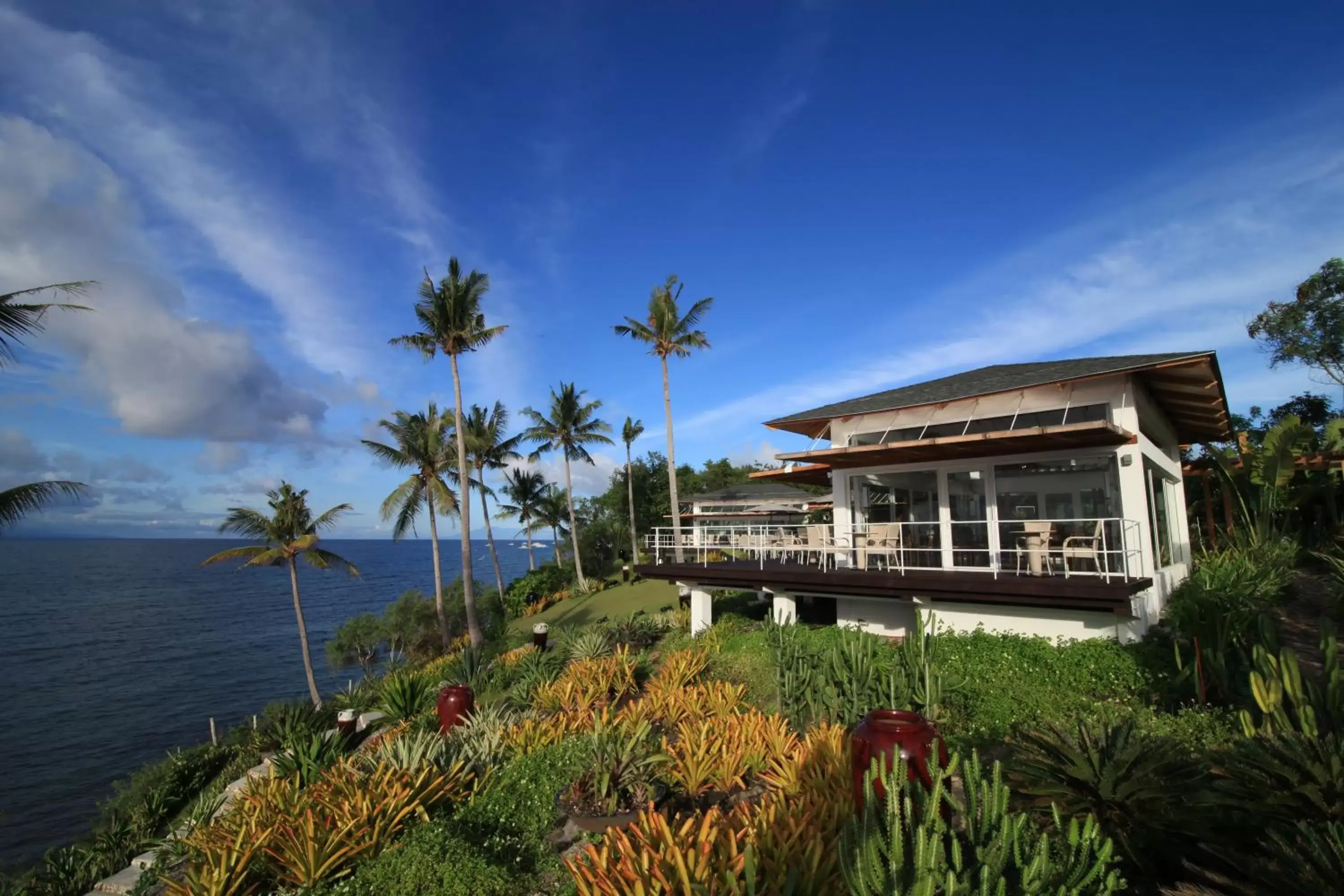 Restaurant/places to eat in Donatela Resort and Sanctuary Restaurant/places to eat in Donatela Resort and Sanctuary