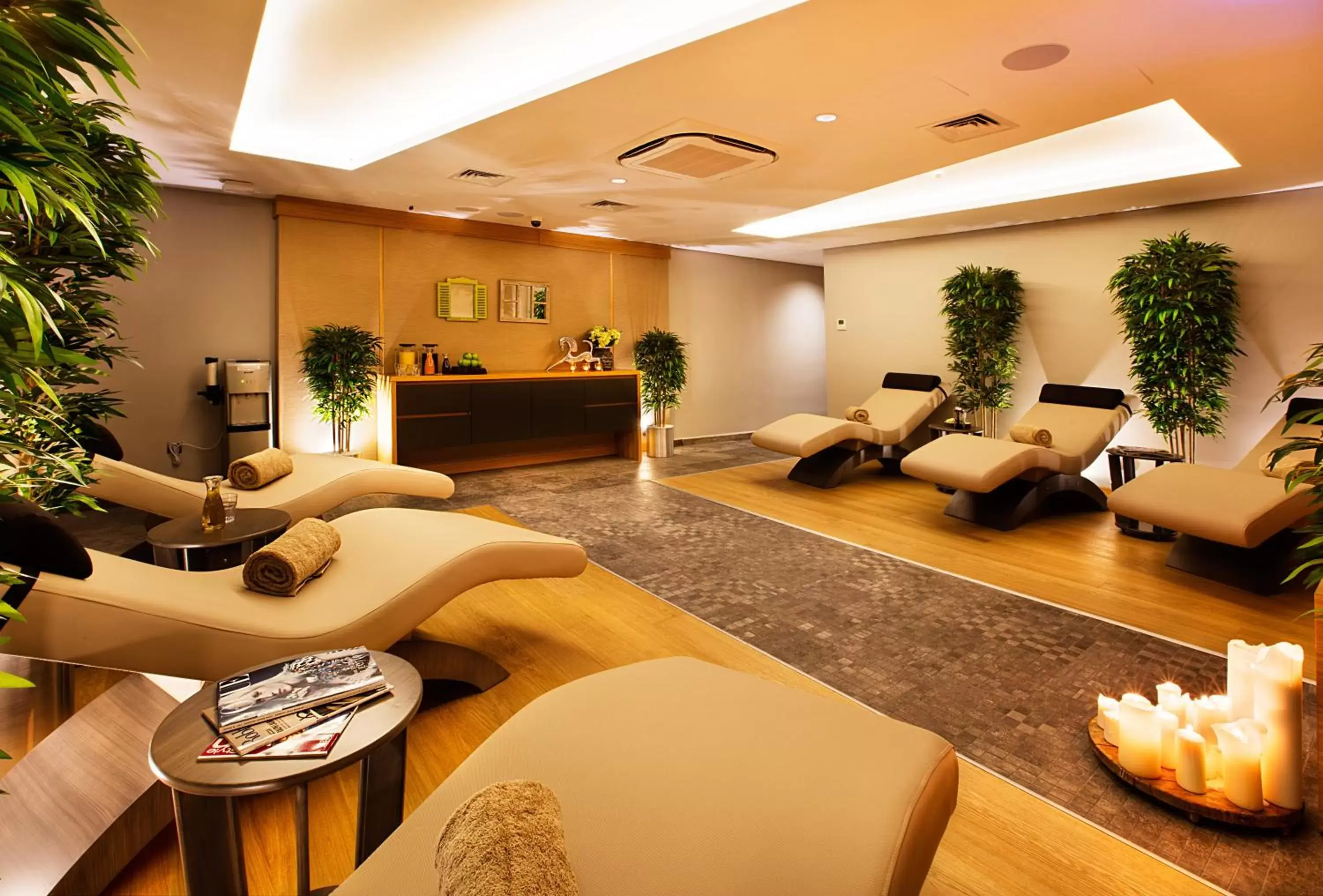 Area and facilities in Holiday Inn Istanbul - Kadikoy, an IHG Hotel