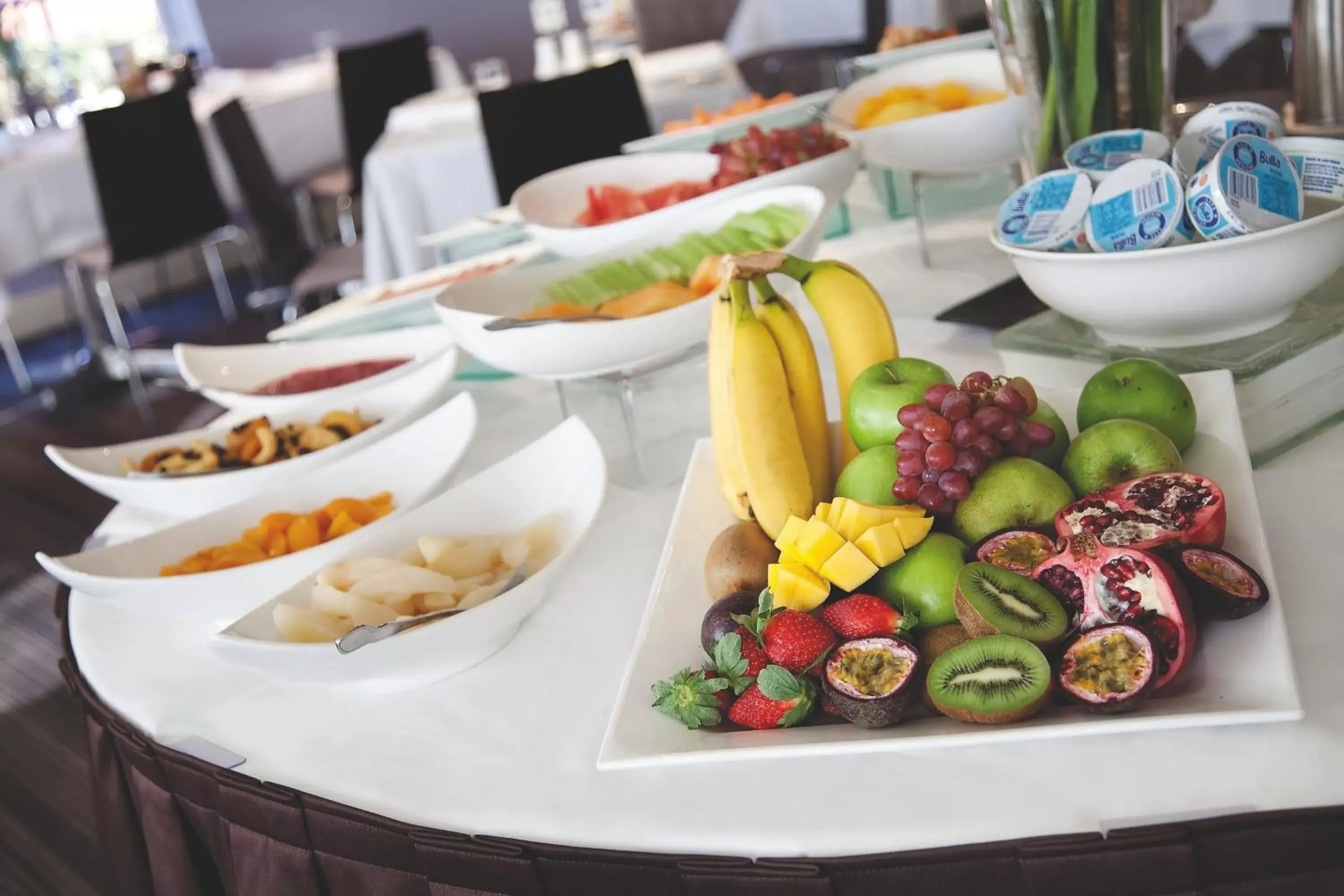 Restaurant/places to eat in Best Western Plus Buckingham International Restaurant/places to eat in Best Western Plus Buckingham International