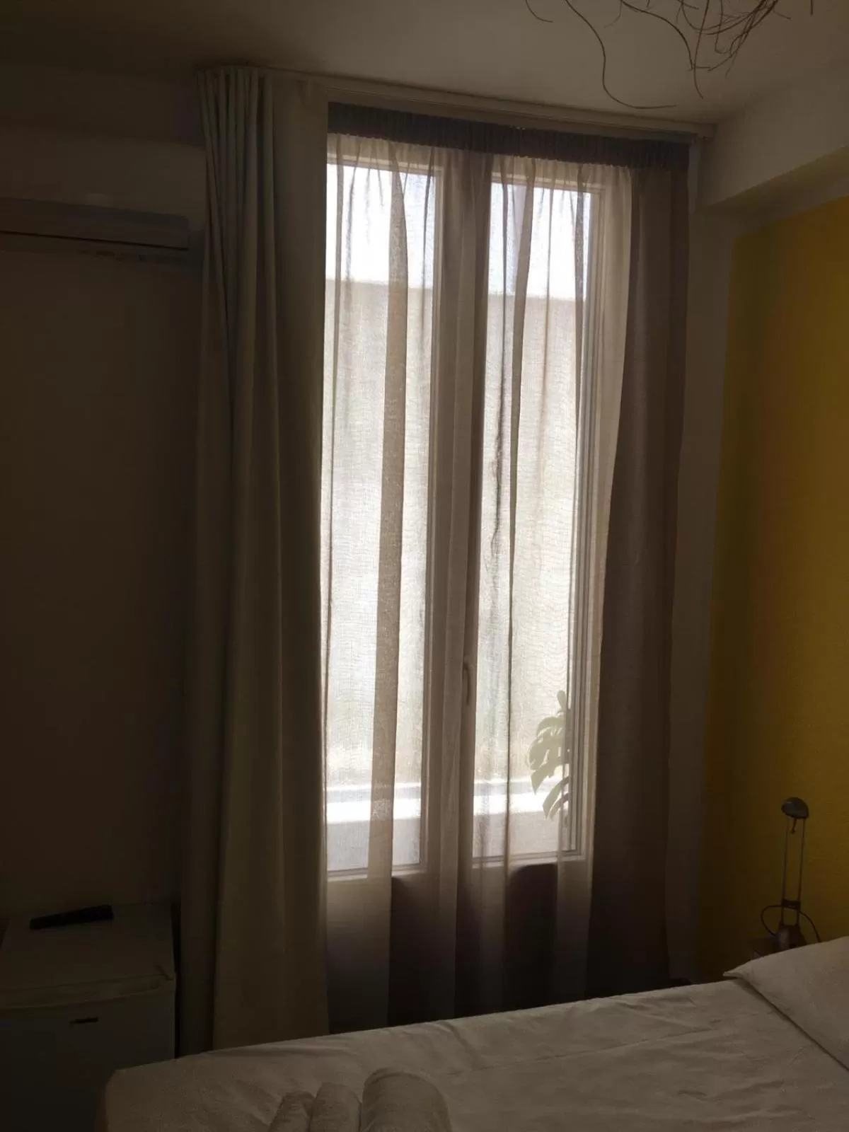 Bed in B&B L'Antica Dimora ...e dei mestieri