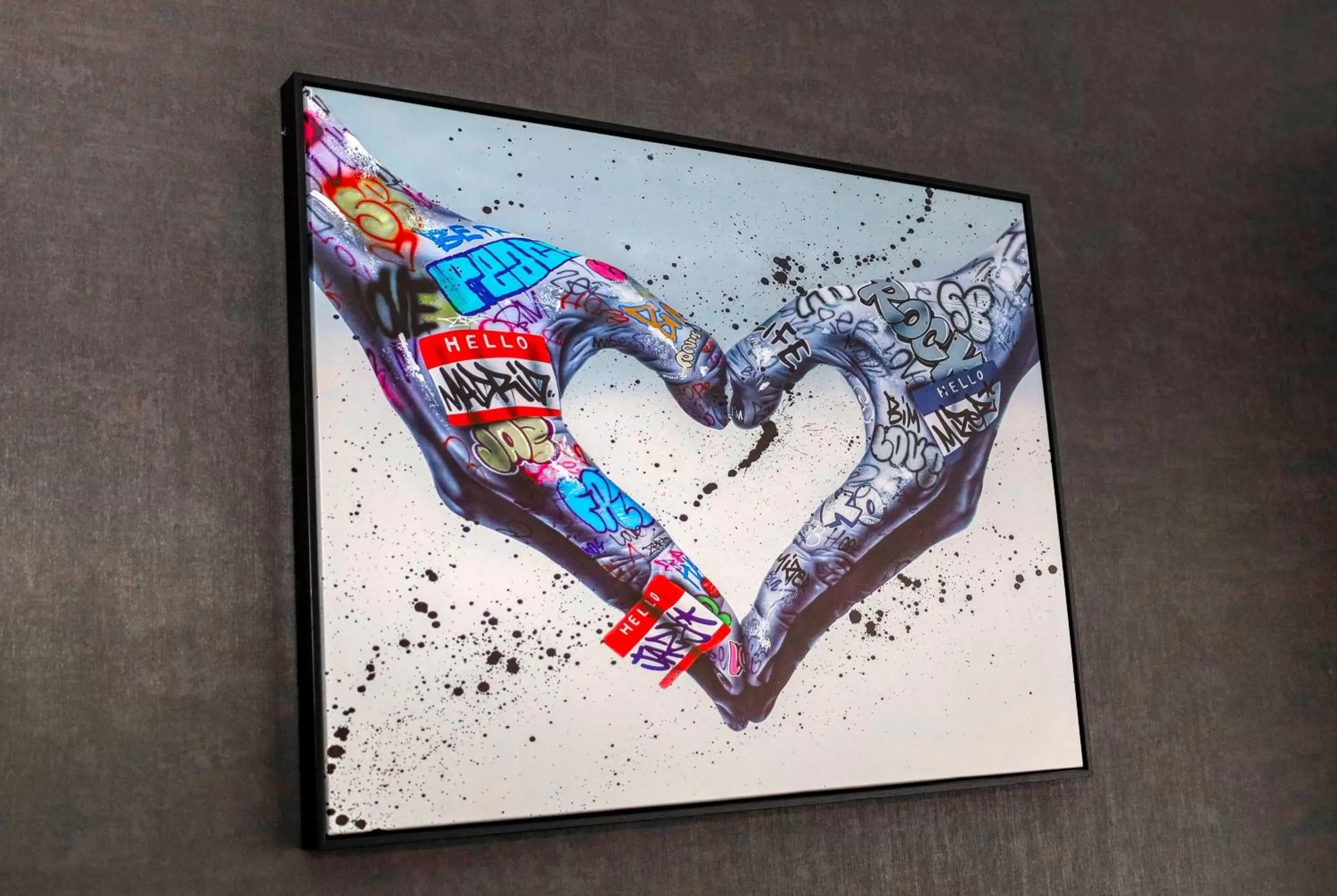 Photo of the whole room in Microtel by Wyndham Wellington