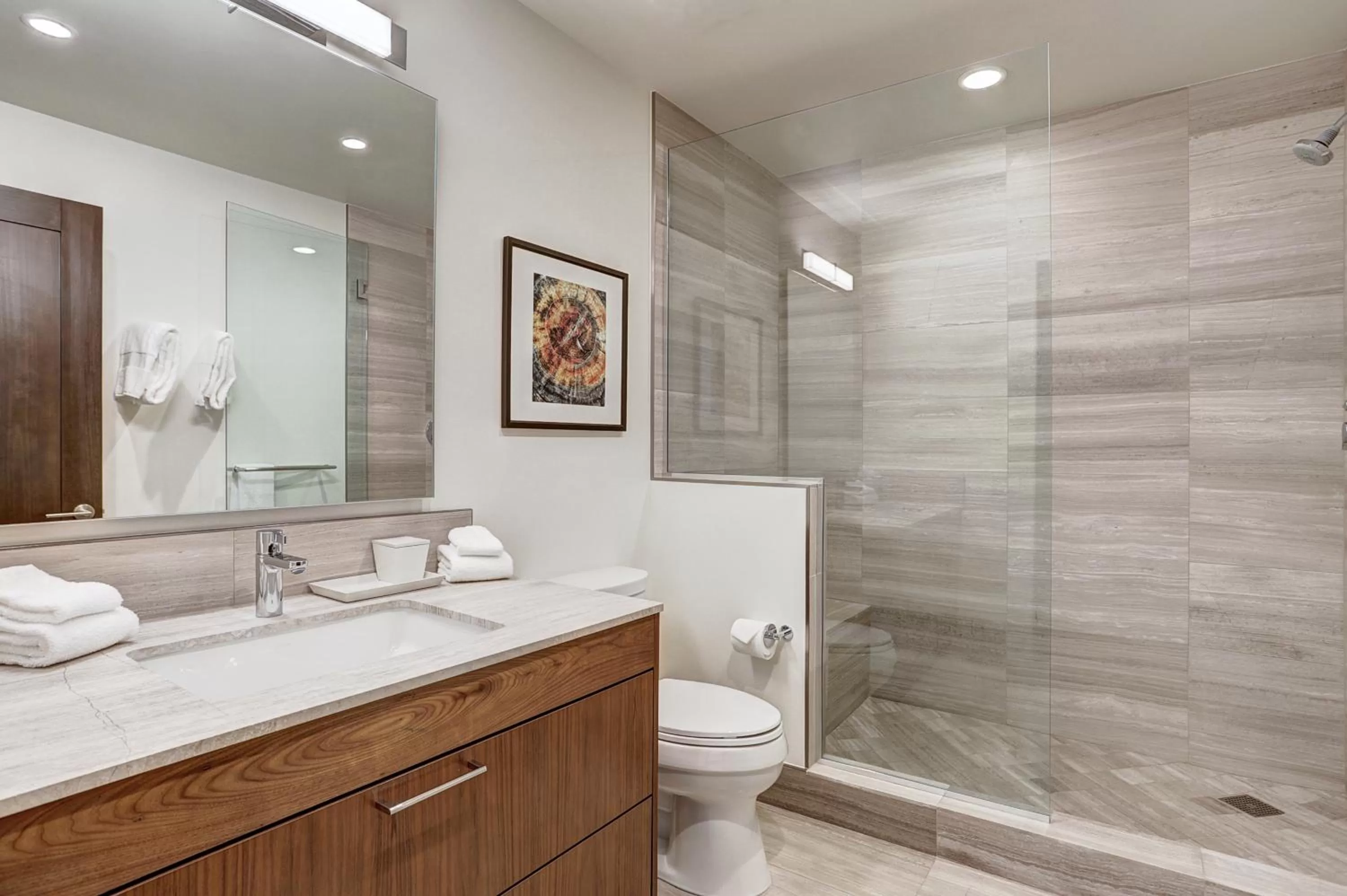 The Arrabelle at Vail Square, a RockResort