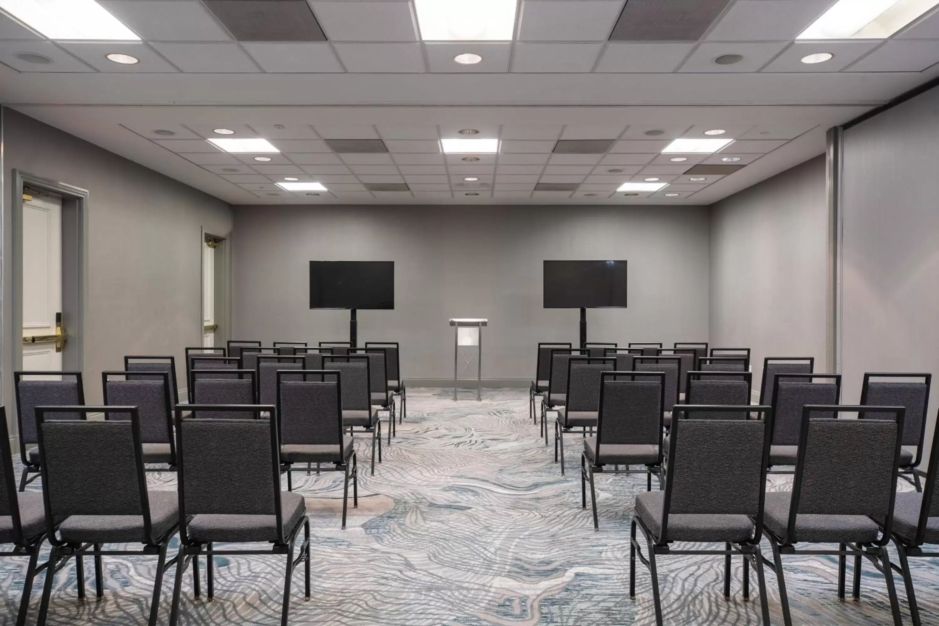 Meeting/conference room in Marriott St. Louis Grand