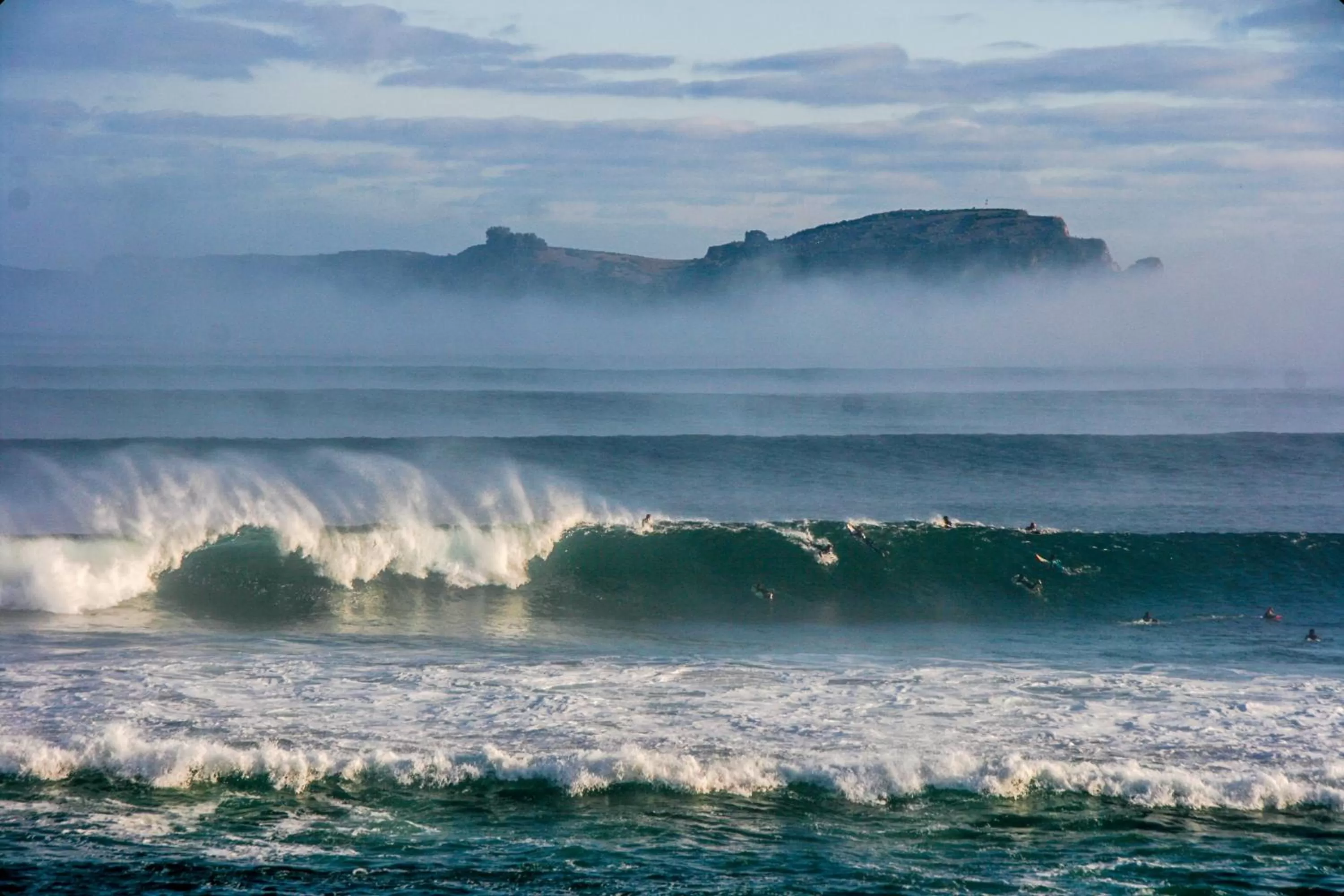 Beach in Hotel&Spa El Puerto