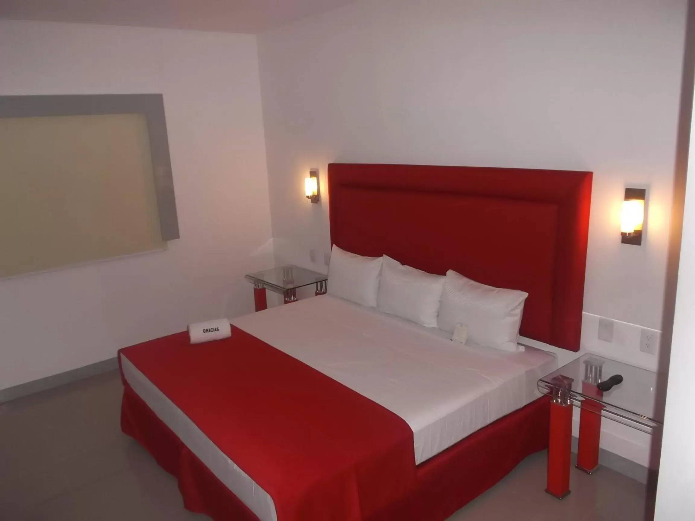 Property building, Bed in Zar Coatzacoalcos