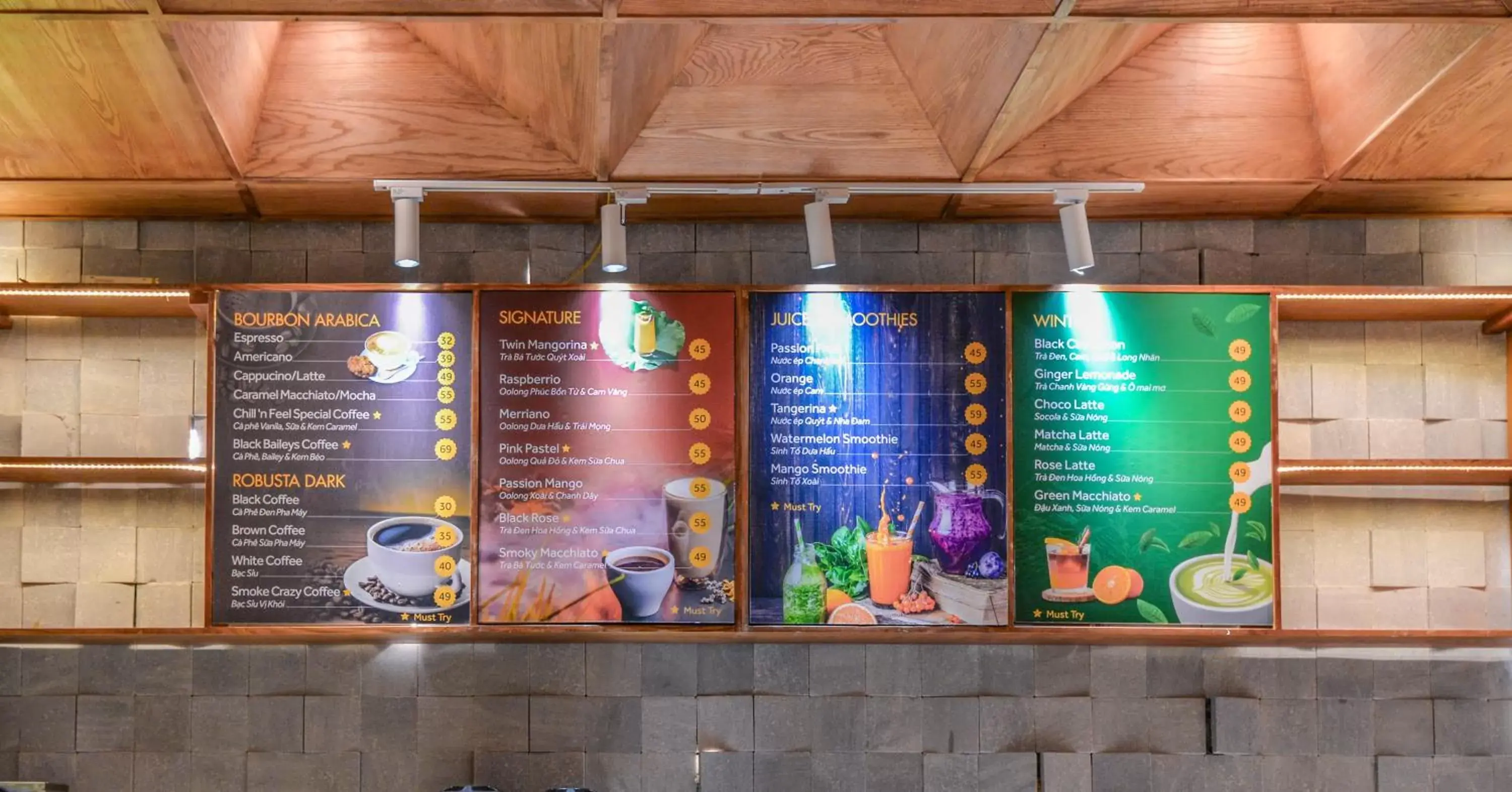 Lounge or bar in 22Land Hotel & Residence Lounge or bar in 22Land Hotel & Residence