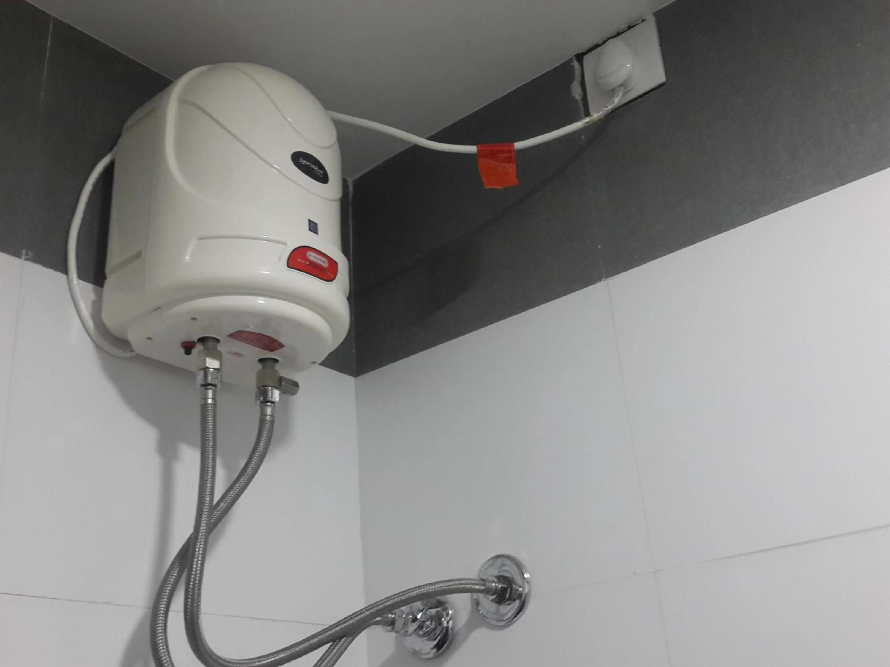 Other in Hotel Holiday Era Opposite Railway Station