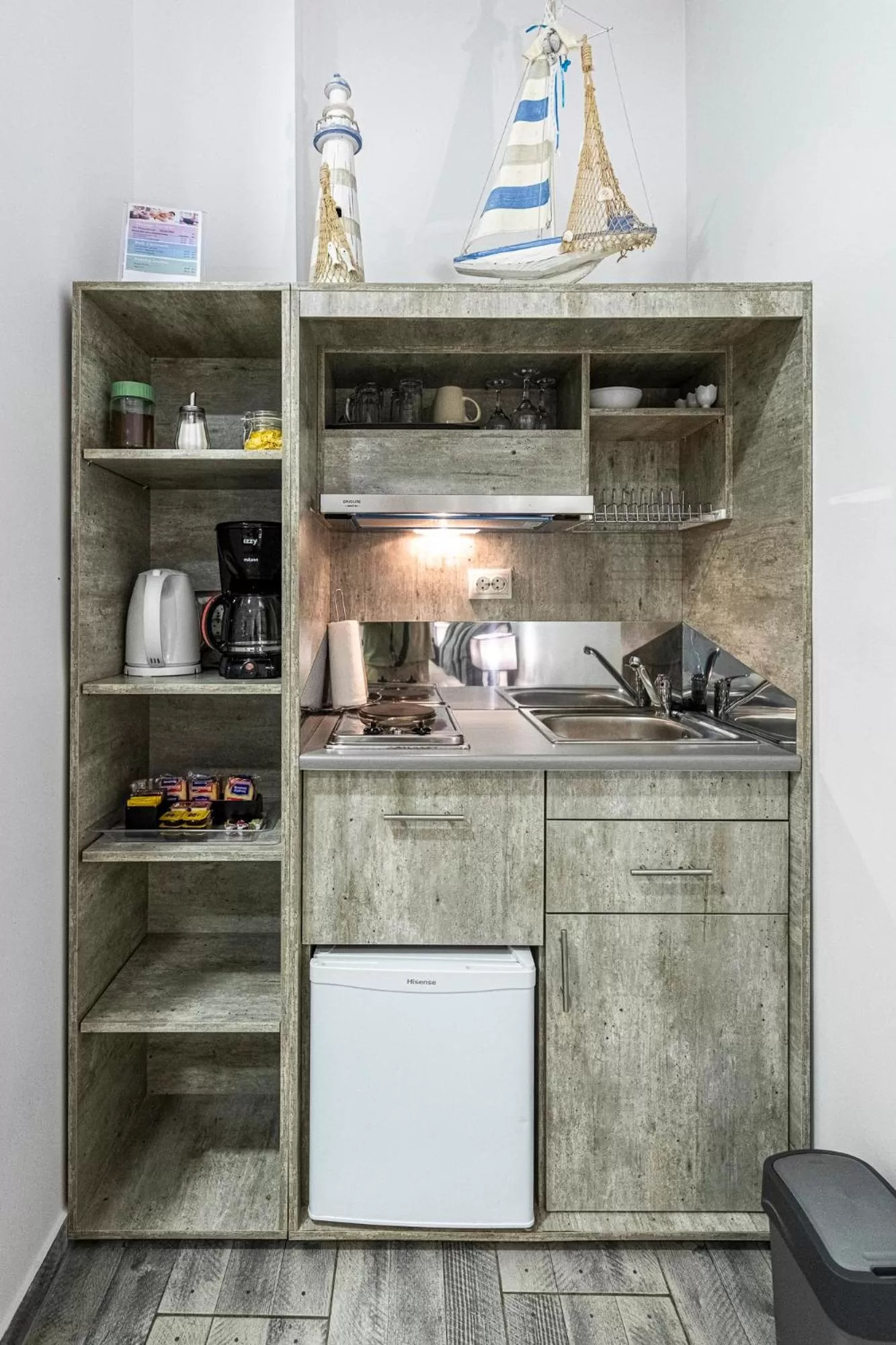 Comfort Stay Athens Airport Hotel - FREE shuttle from and to the airport