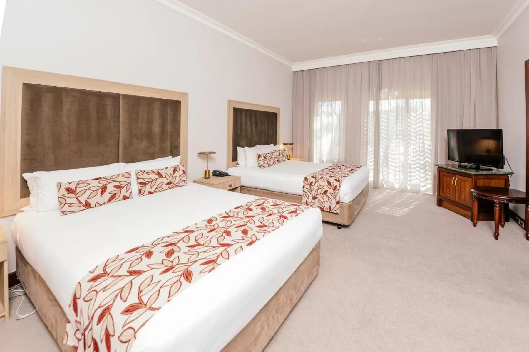 Bedroom, Bed in Joondalup Resort