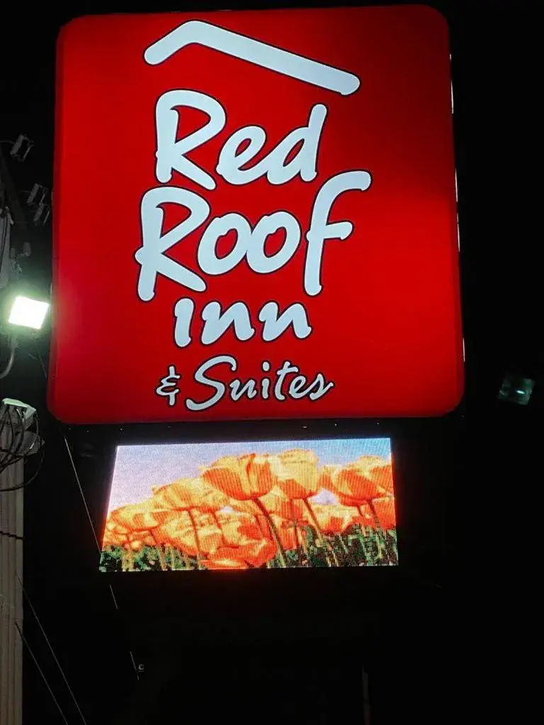 Red Roof Inn & Suites Galloway