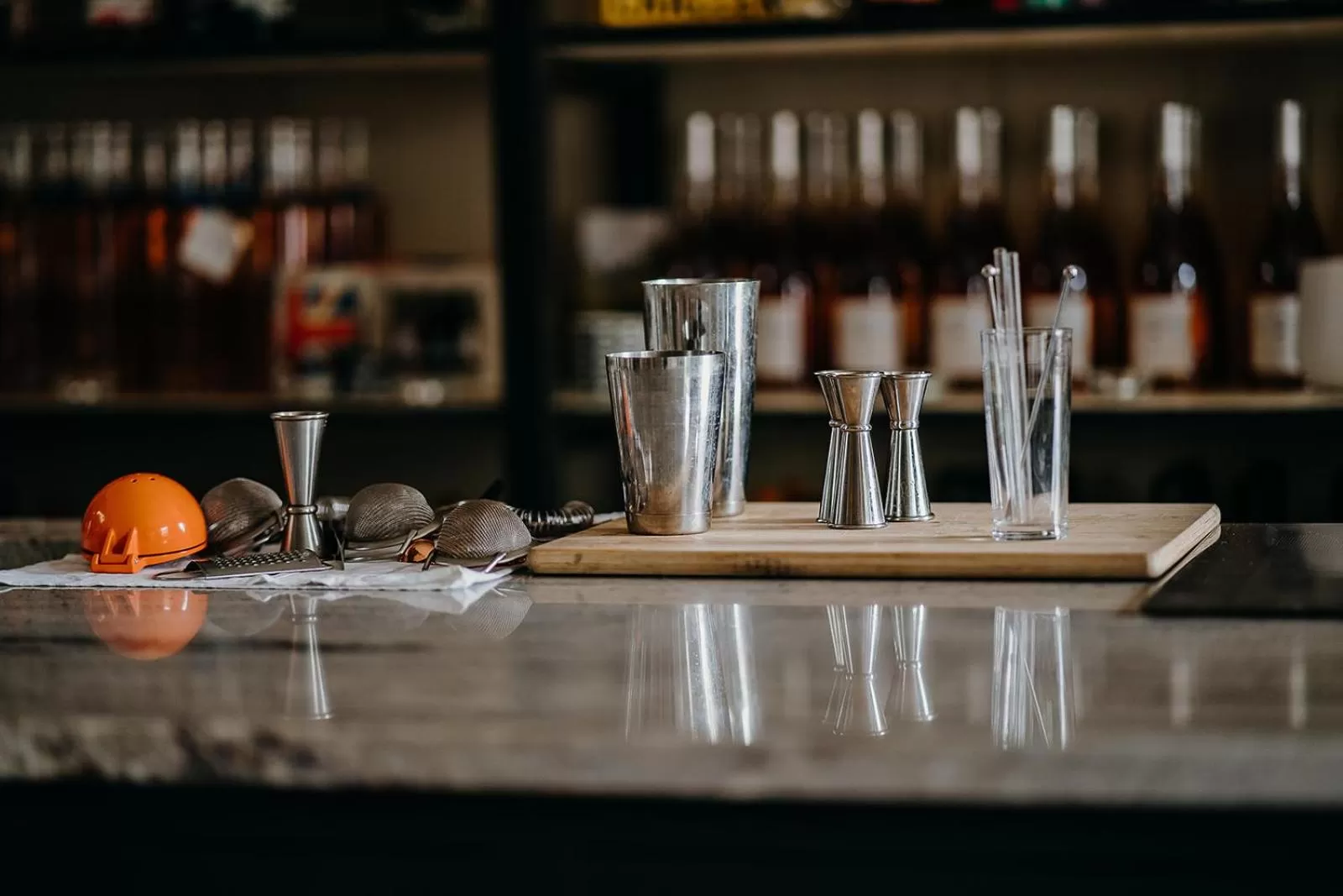 Lounge or bar in Verzon House