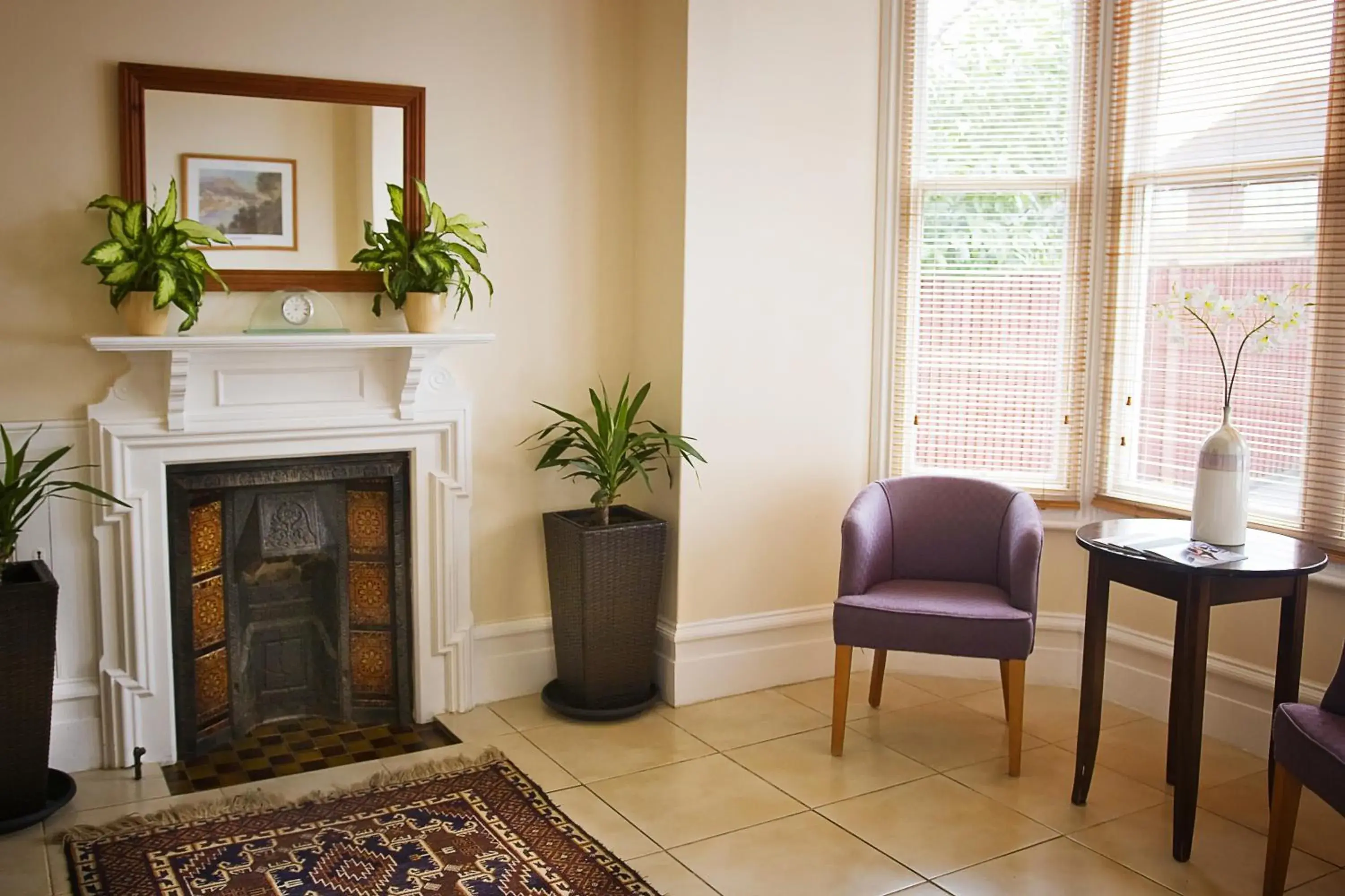 Lobby or reception, Seating Area in The Abbey House Hotel