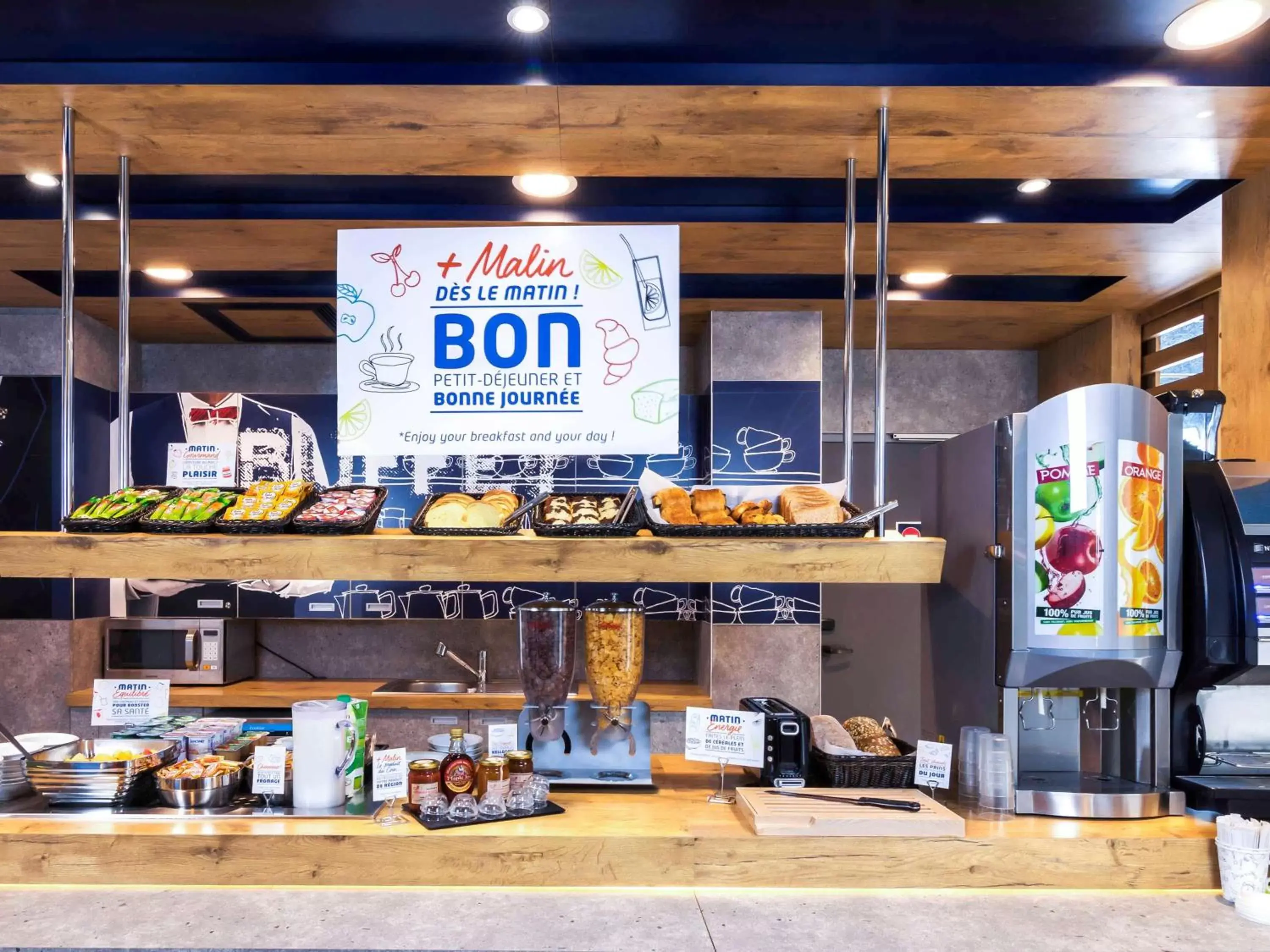 Restaurant/places to eat in ibis budget Hamburg Altona Restaurant/places to eat in ibis budget Hamburg Altona