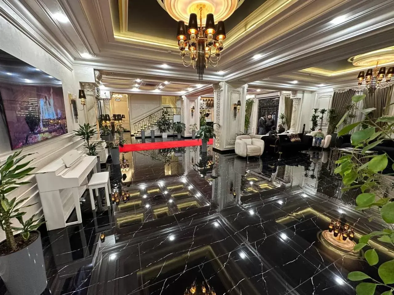 East Star Hotel East Star Hotel