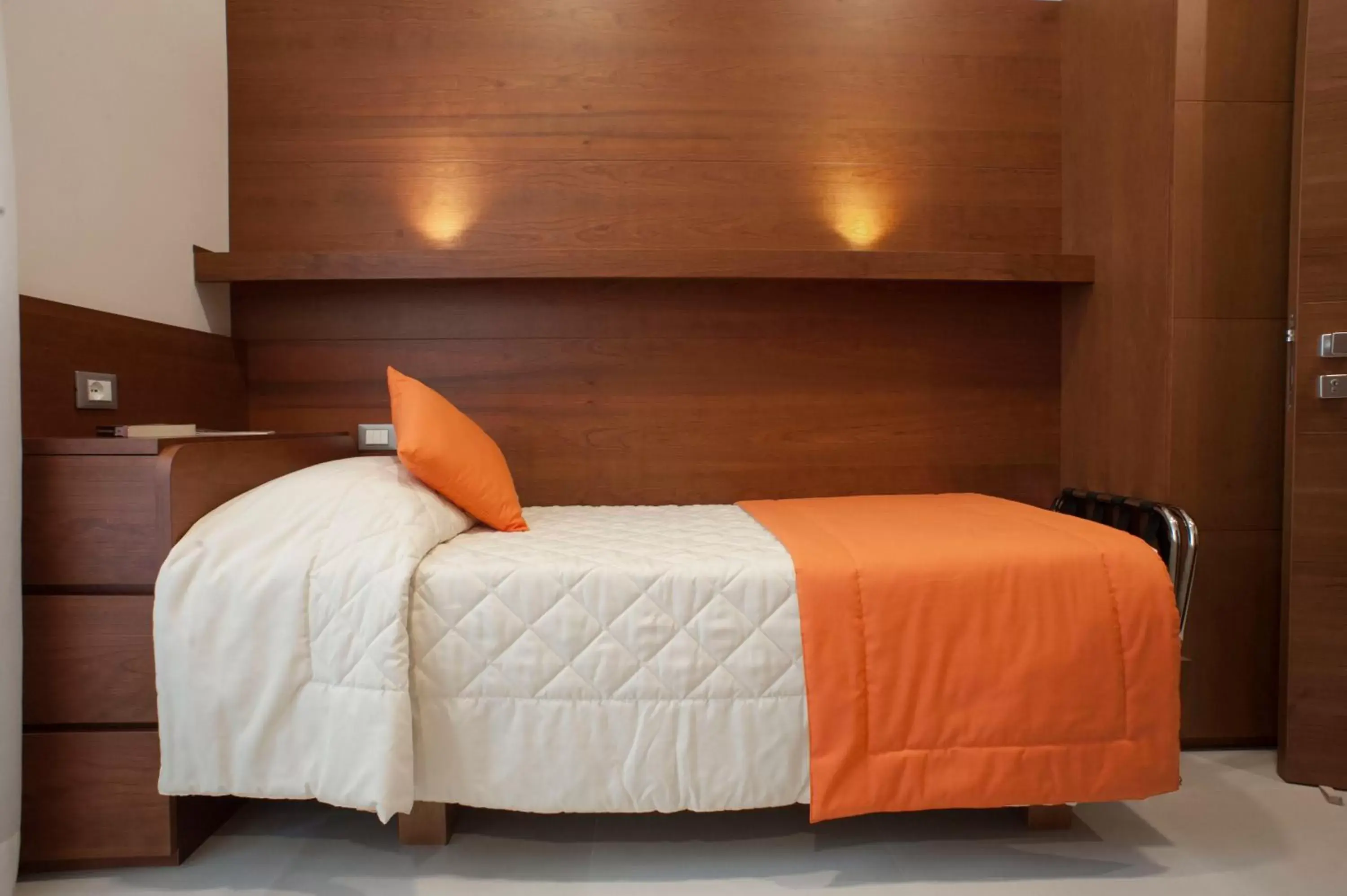 Bed in Villa Angelina - Casa per Ferie