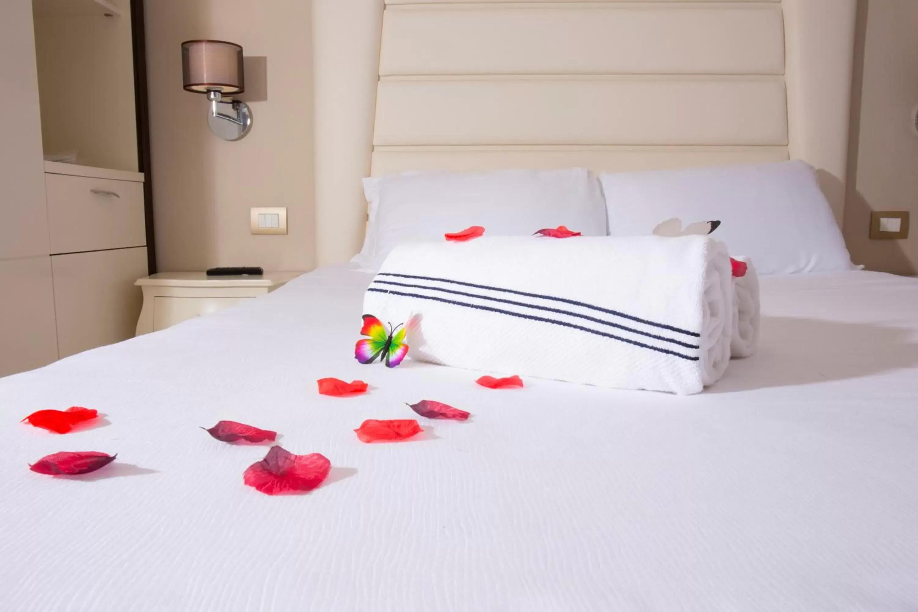 Superior One-Bedroom Apartment in Nero D'Avorio Aparthotel & SPA Superior One-Bedroom Apartment in Nero D'Avorio Aparthotel & SPA