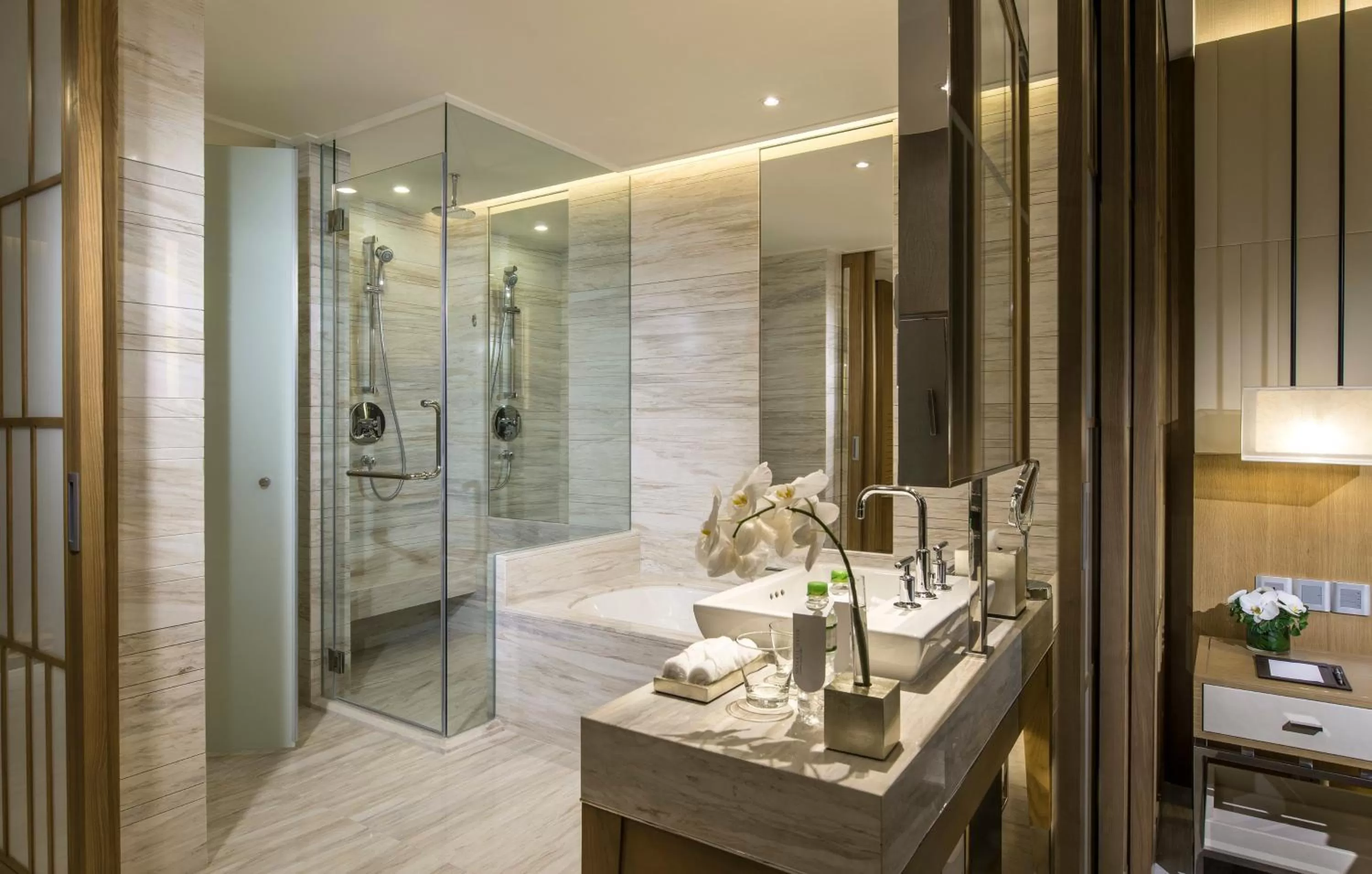 Photo of the whole room in InterContinental Nha Trang by IHG