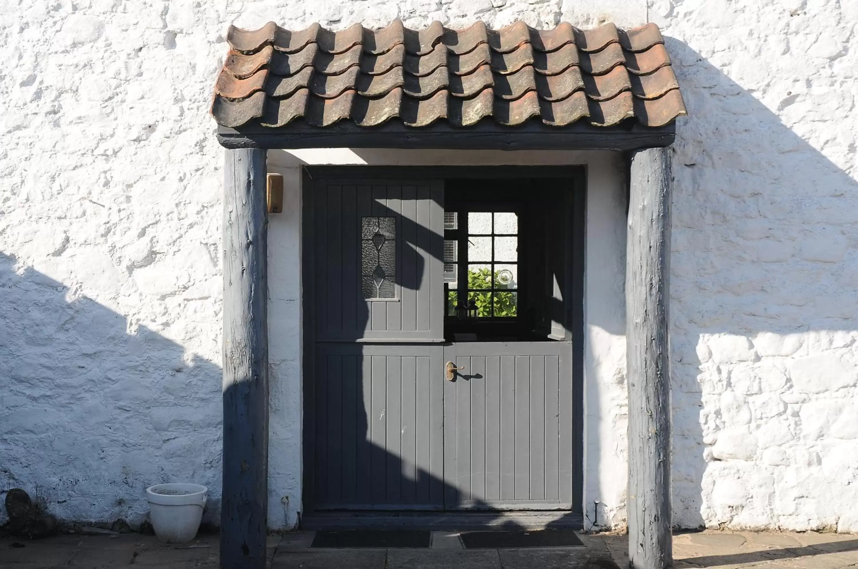 Property building, Facade/Entrance in The Inn At Lathones