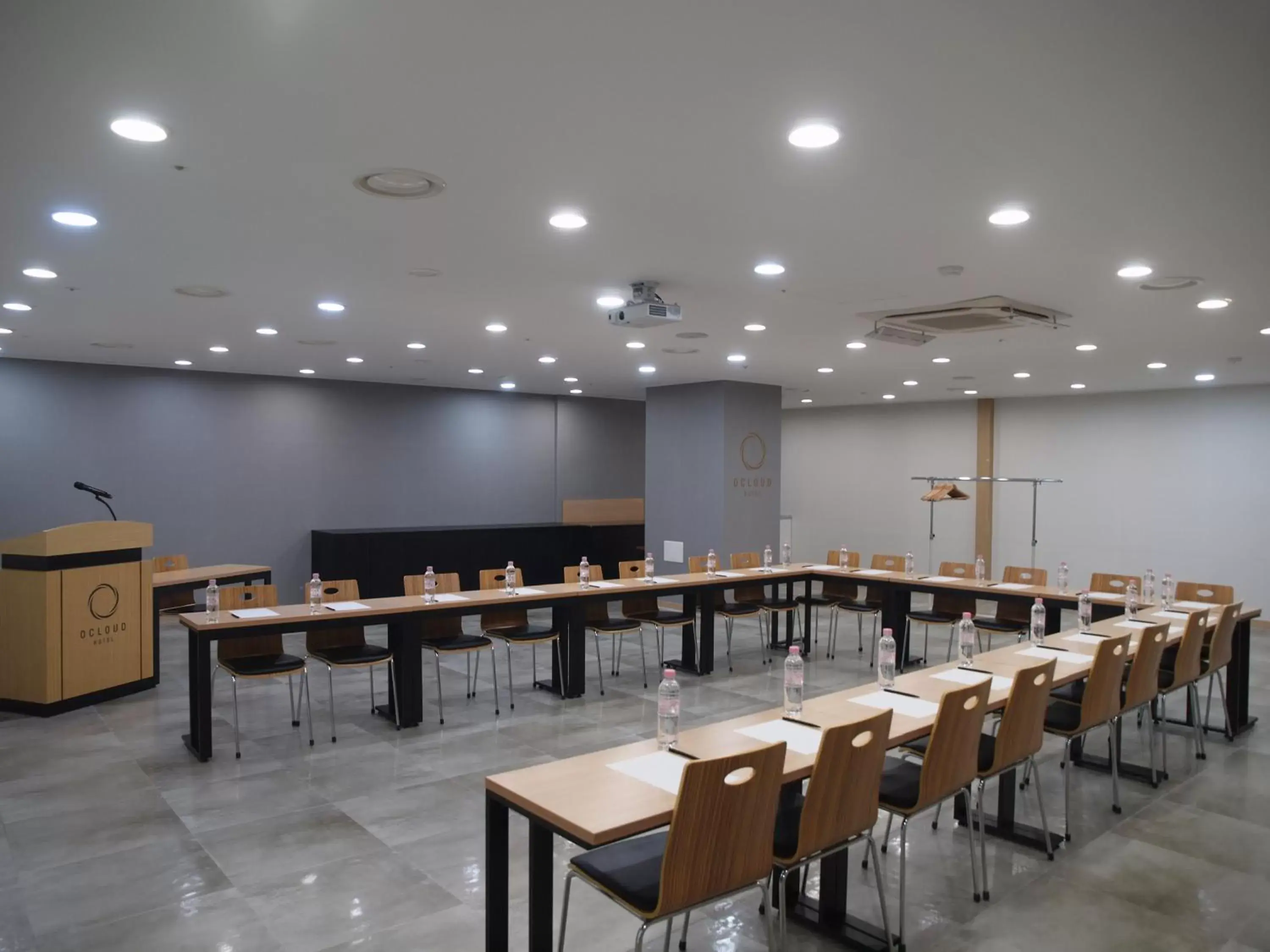 Business facilities in Ocloud Hotel Gangnam