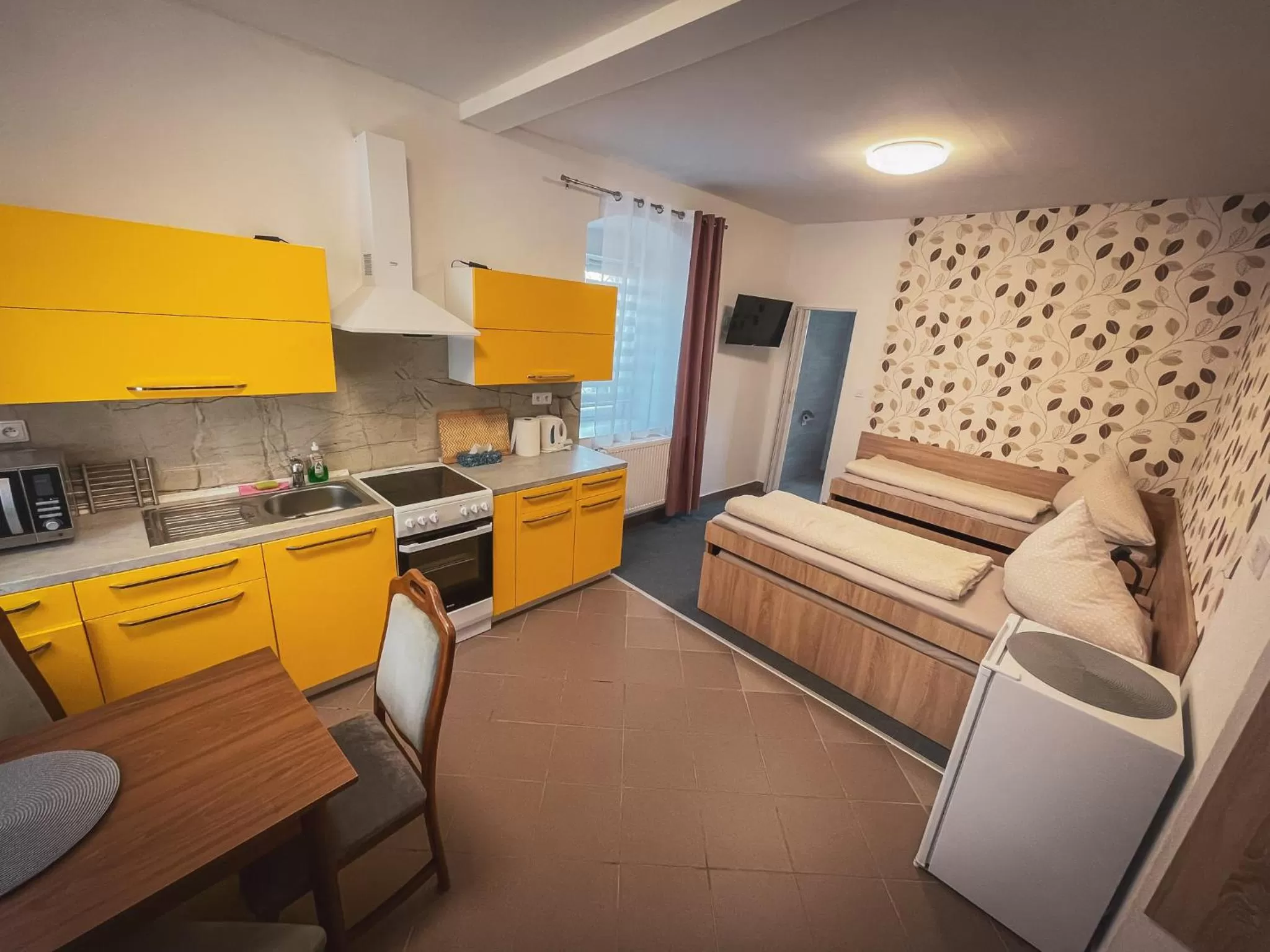 Hotel Apartment Faraon