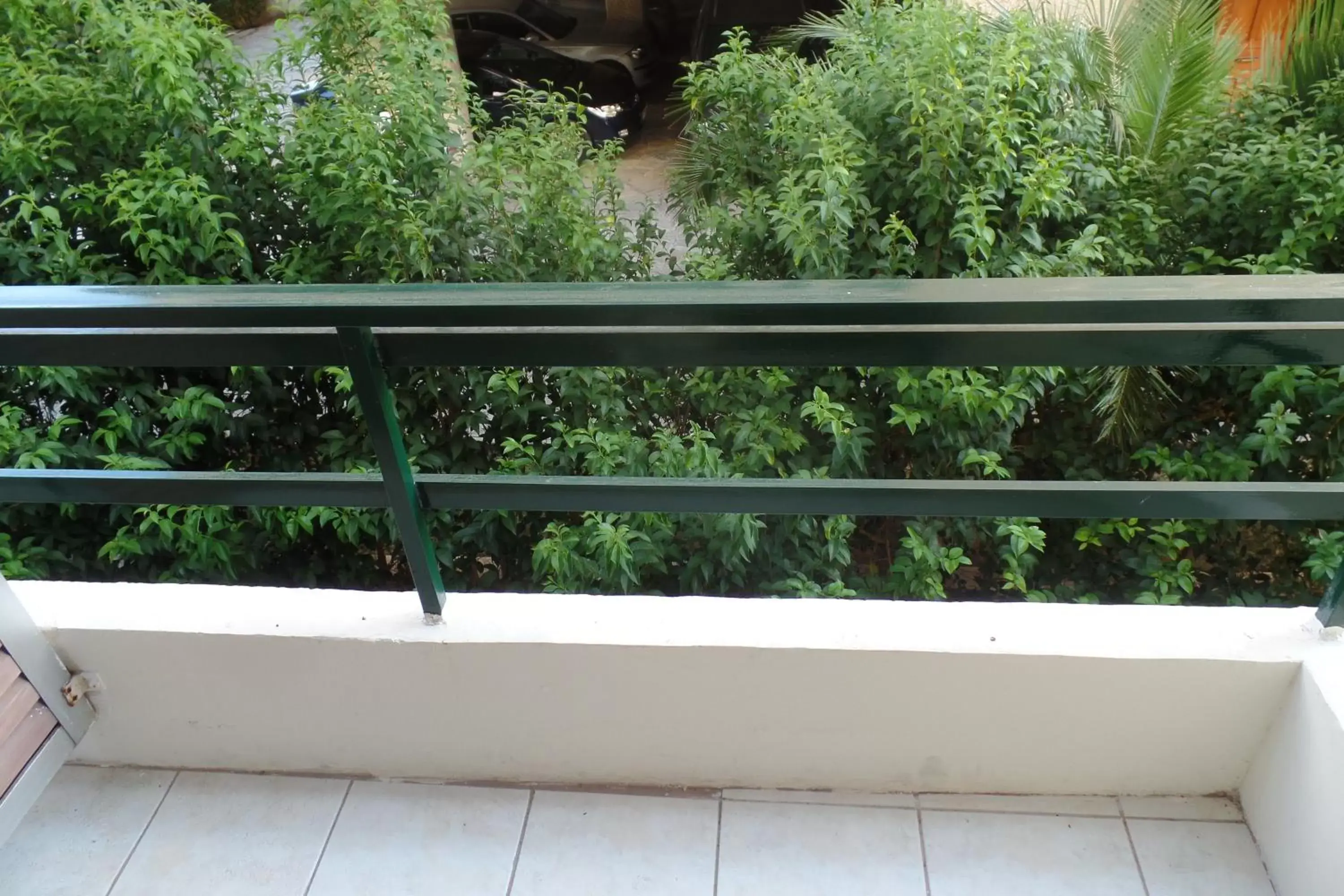 Day, Balcony/Terrace in Nestorion Hotel