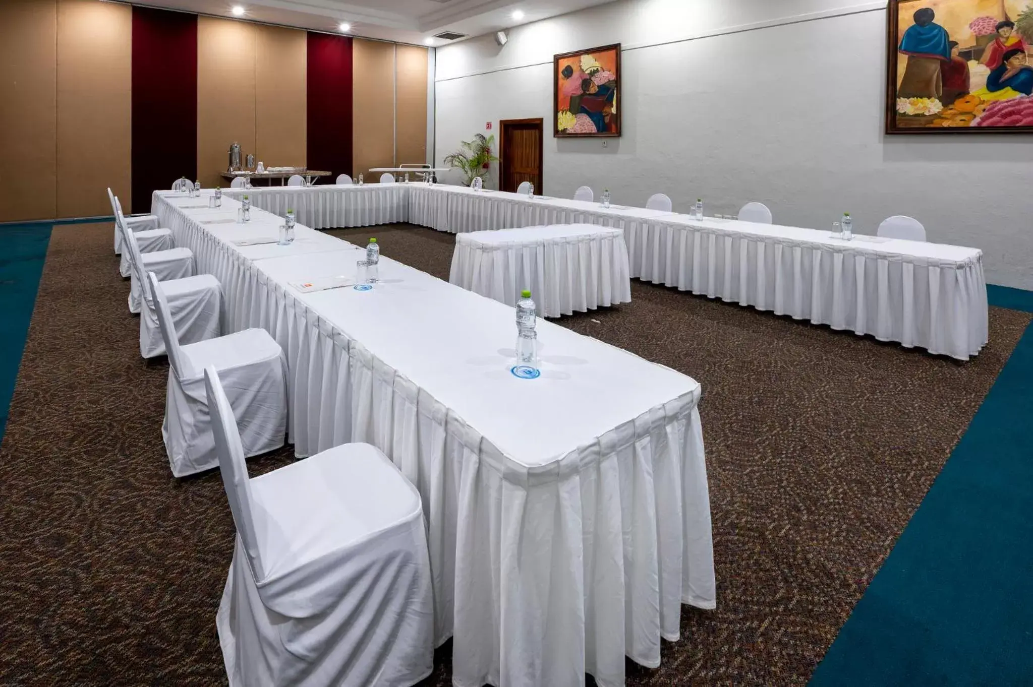 Meeting/conference room in Viva Maya by Wyndham, A Trademark All Inclusive Resort