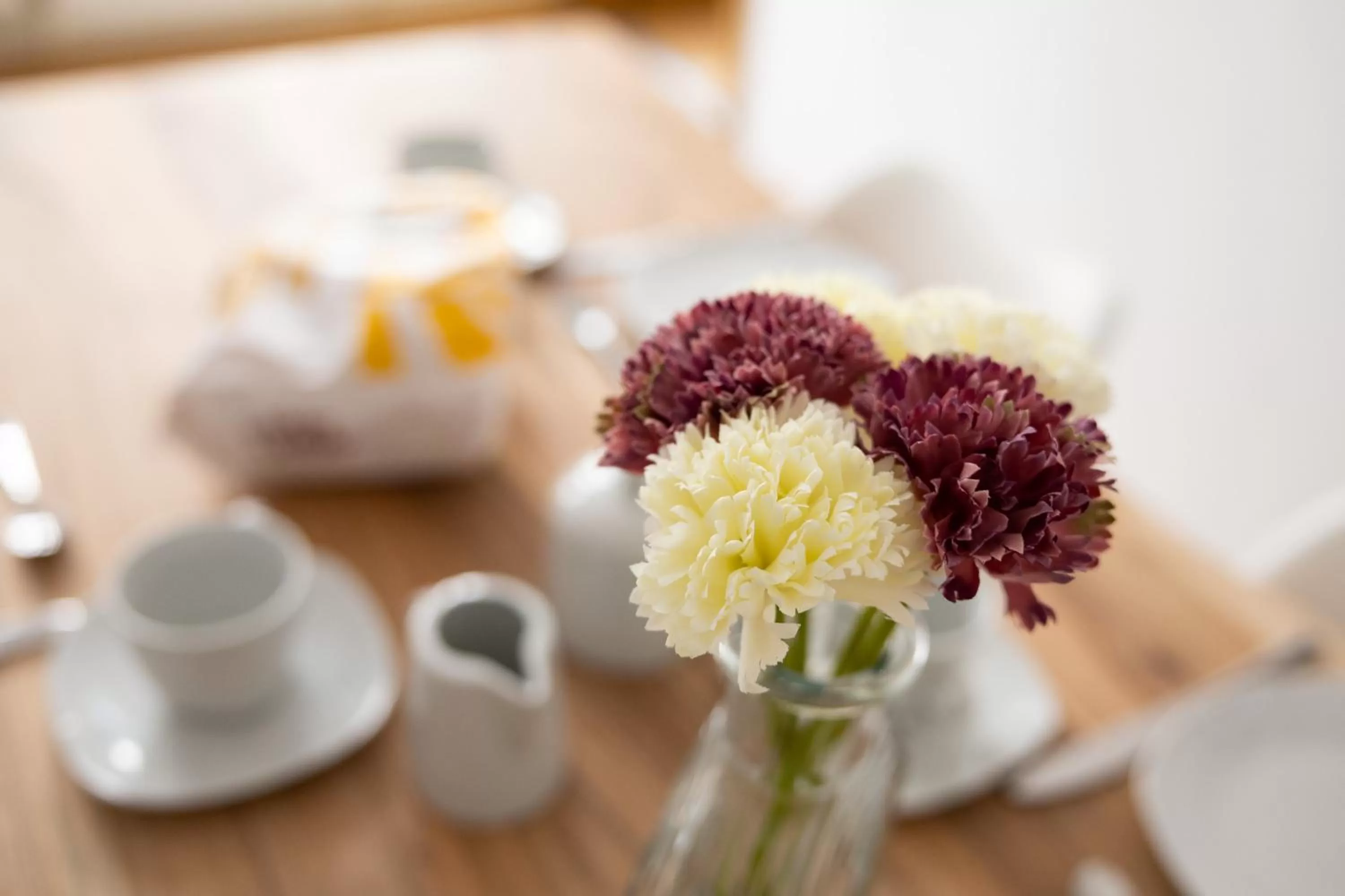 Decorative detail in Apartments an der Oper - Innenstadt - Zentral - Küche - Wifi - Powered by Ko-Living