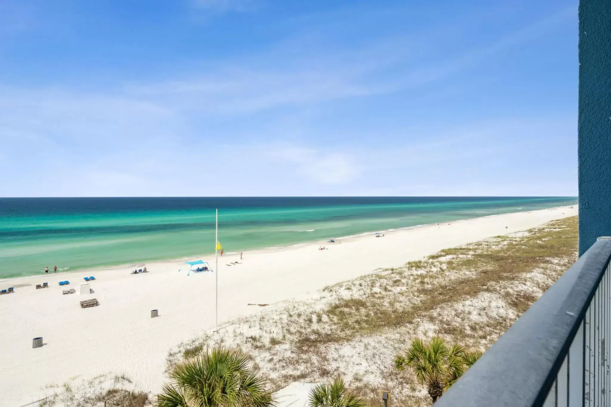 View (from property/room) in Sugar Sands Beachfront Hotel, a By The Sea Resort View (from property/room) in Sugar Sands Beachfront Hotel, a By The Sea Resort