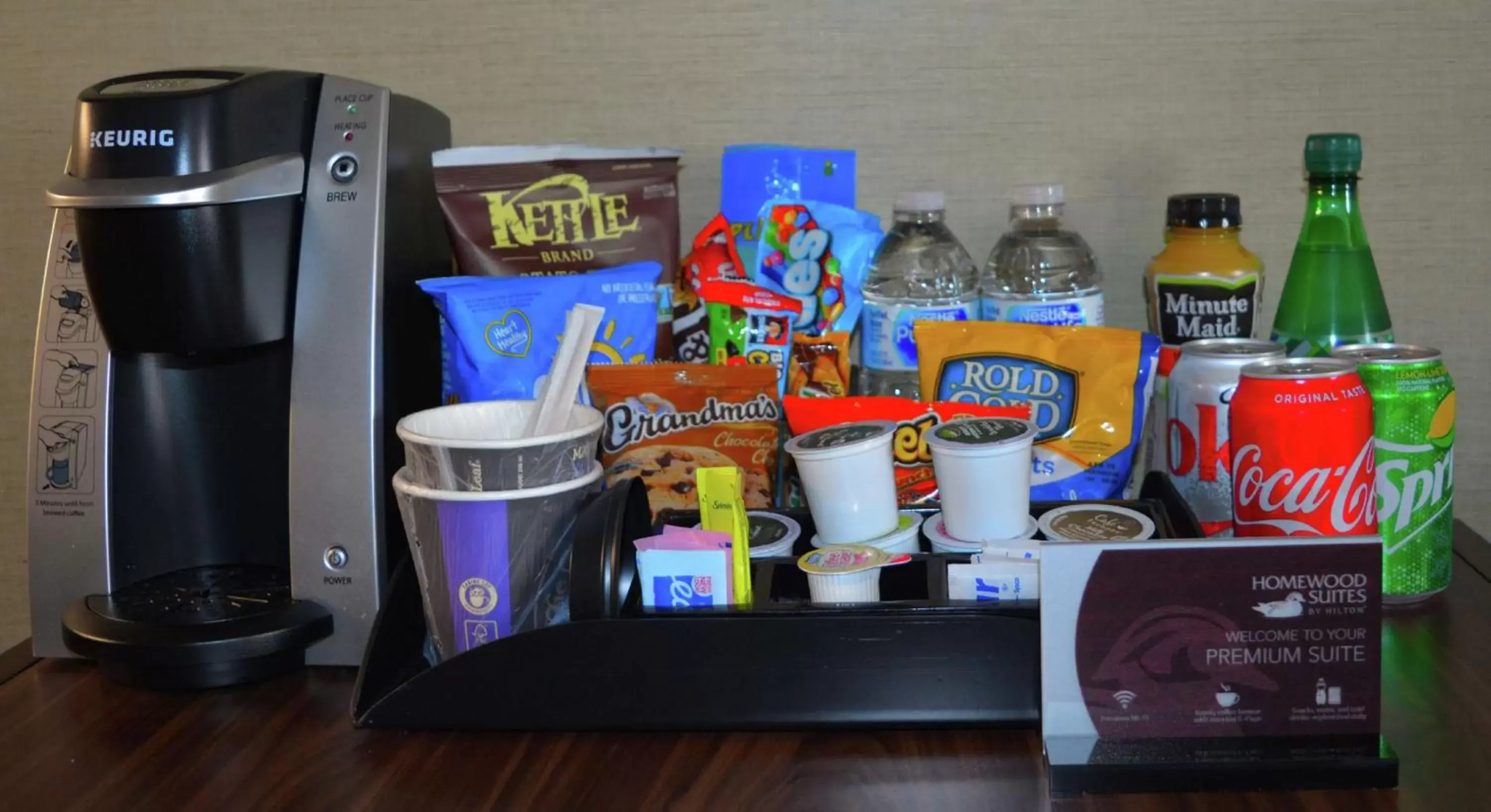 Photo of the whole room in Homewood Suites Hillsboro Beaverton Photo of the whole room in Homewood Suites Hillsboro Beaverton