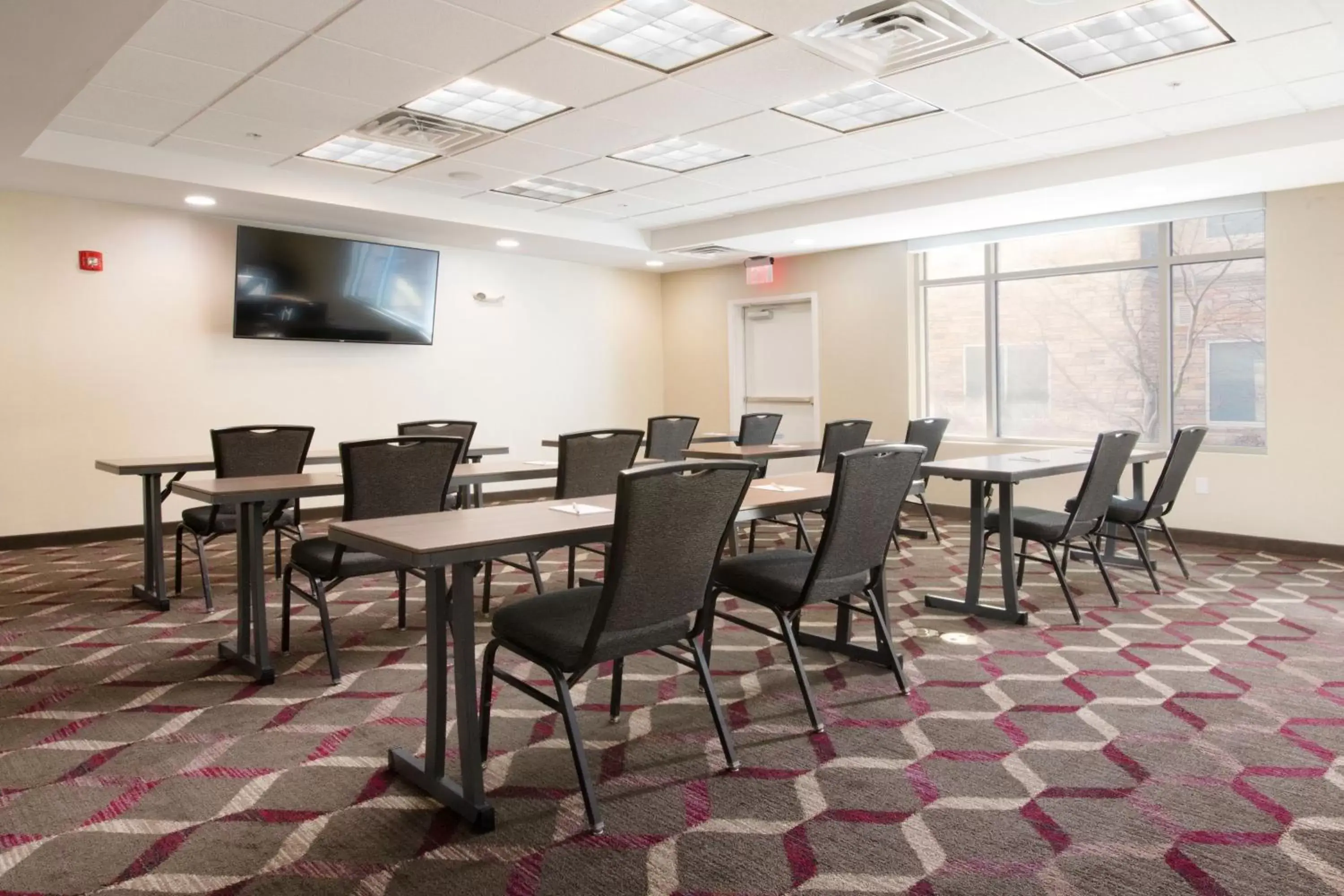 Meeting/conference room in Residence Inn by Marriott Texarkana
