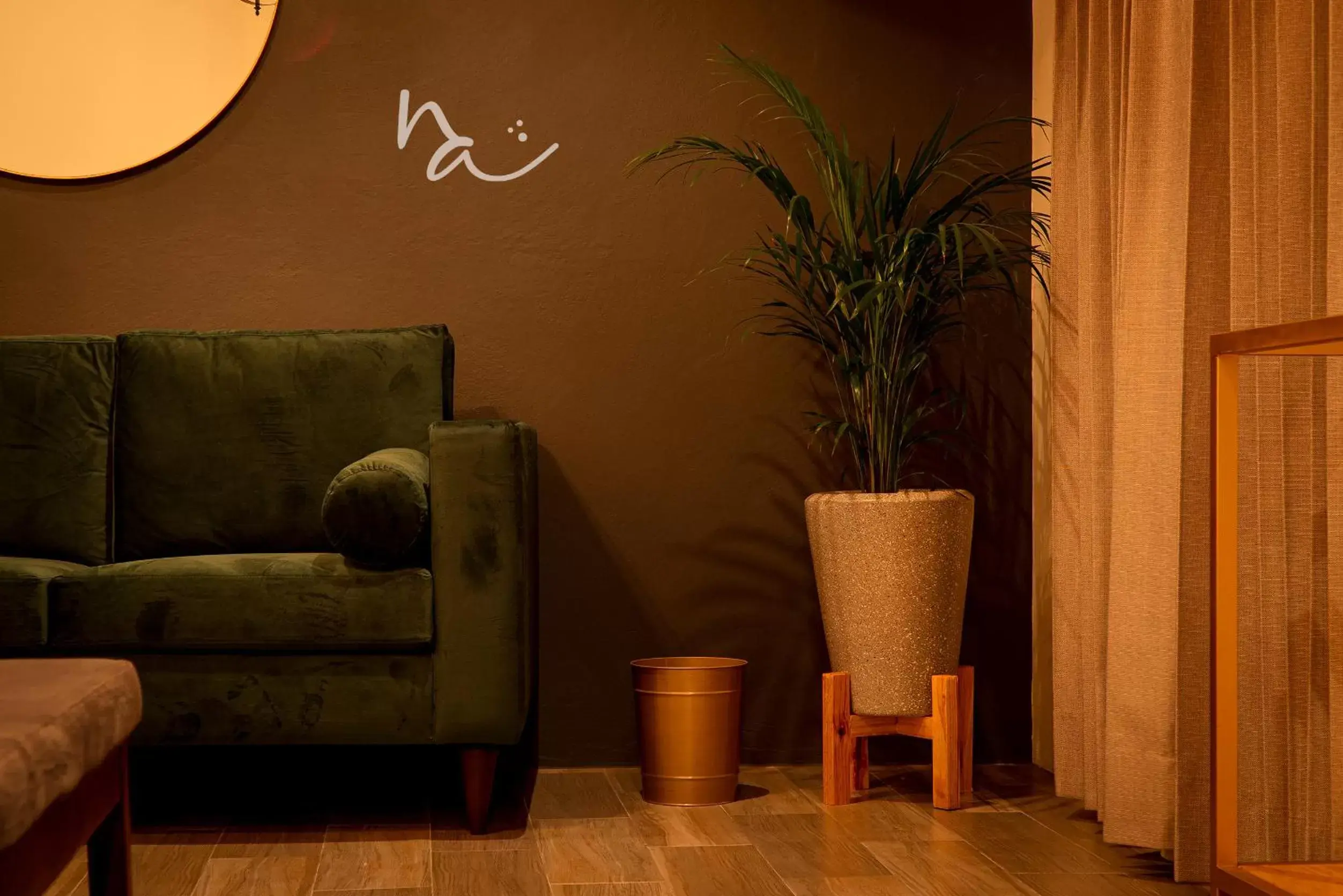 Deluxe King Room in Na Hotel Deluxe King Room in Na Hotel