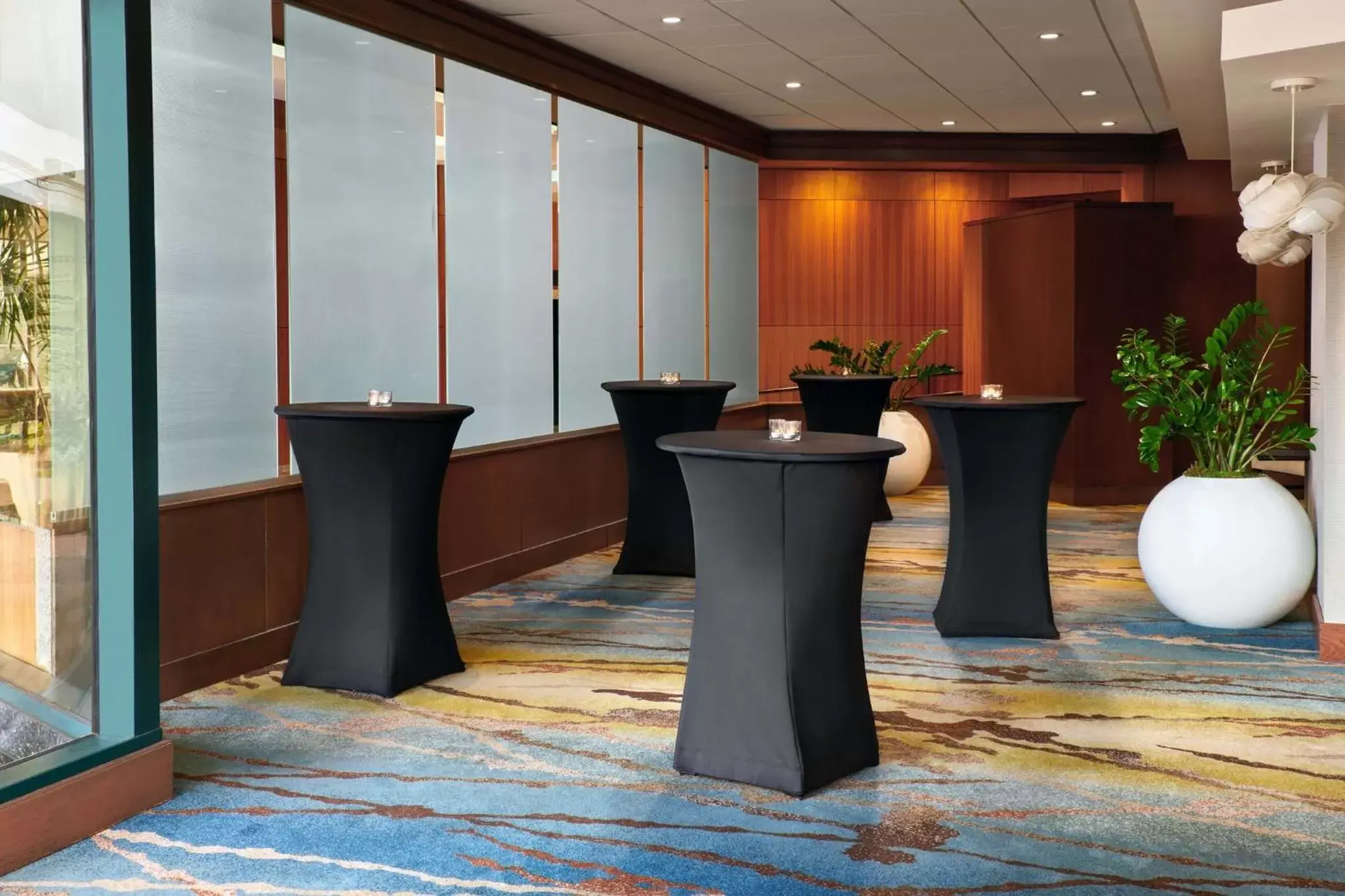 Meeting/conference room in The Westin San Diego Bayview