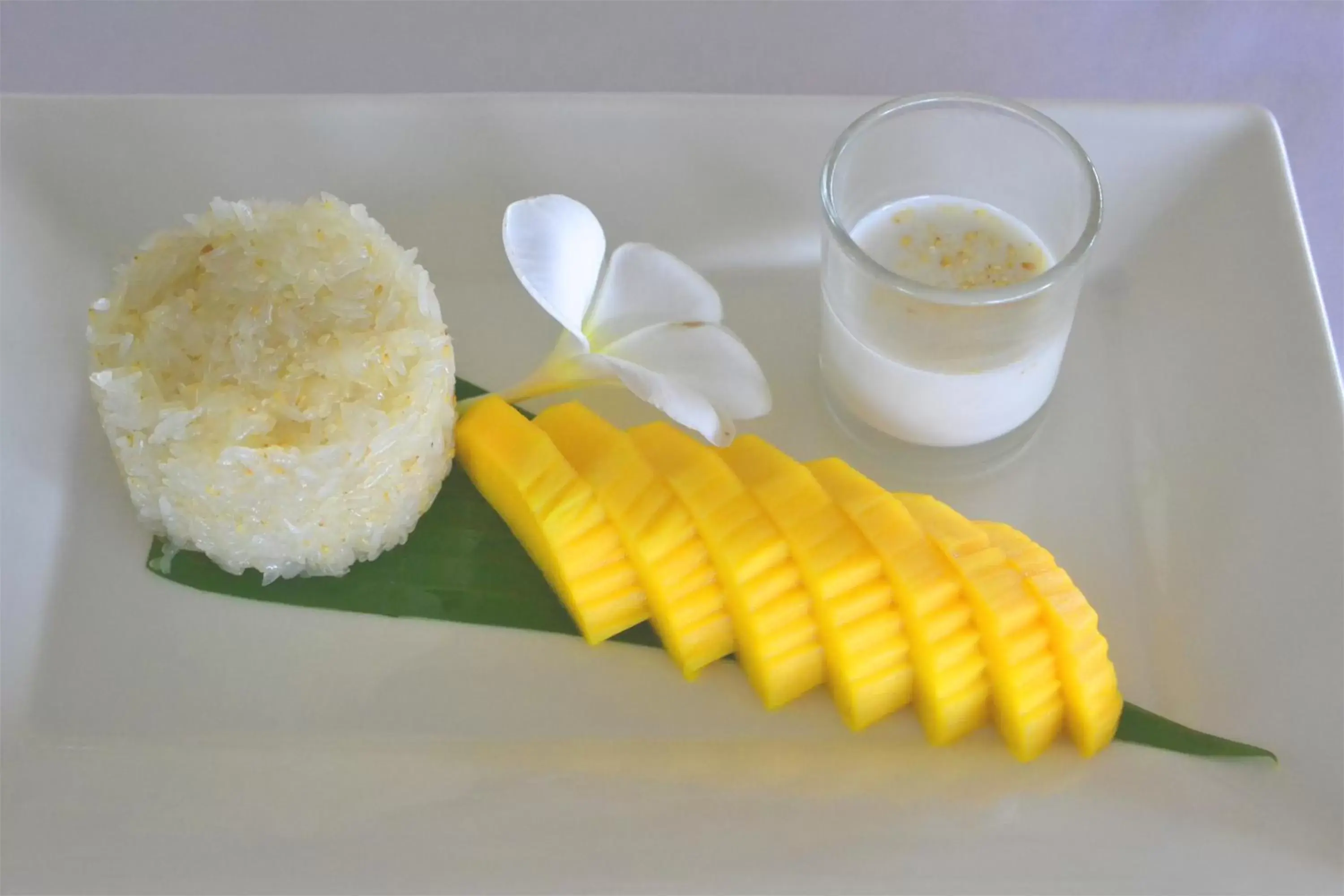 Food close-up, Food in Cambodian Country Club