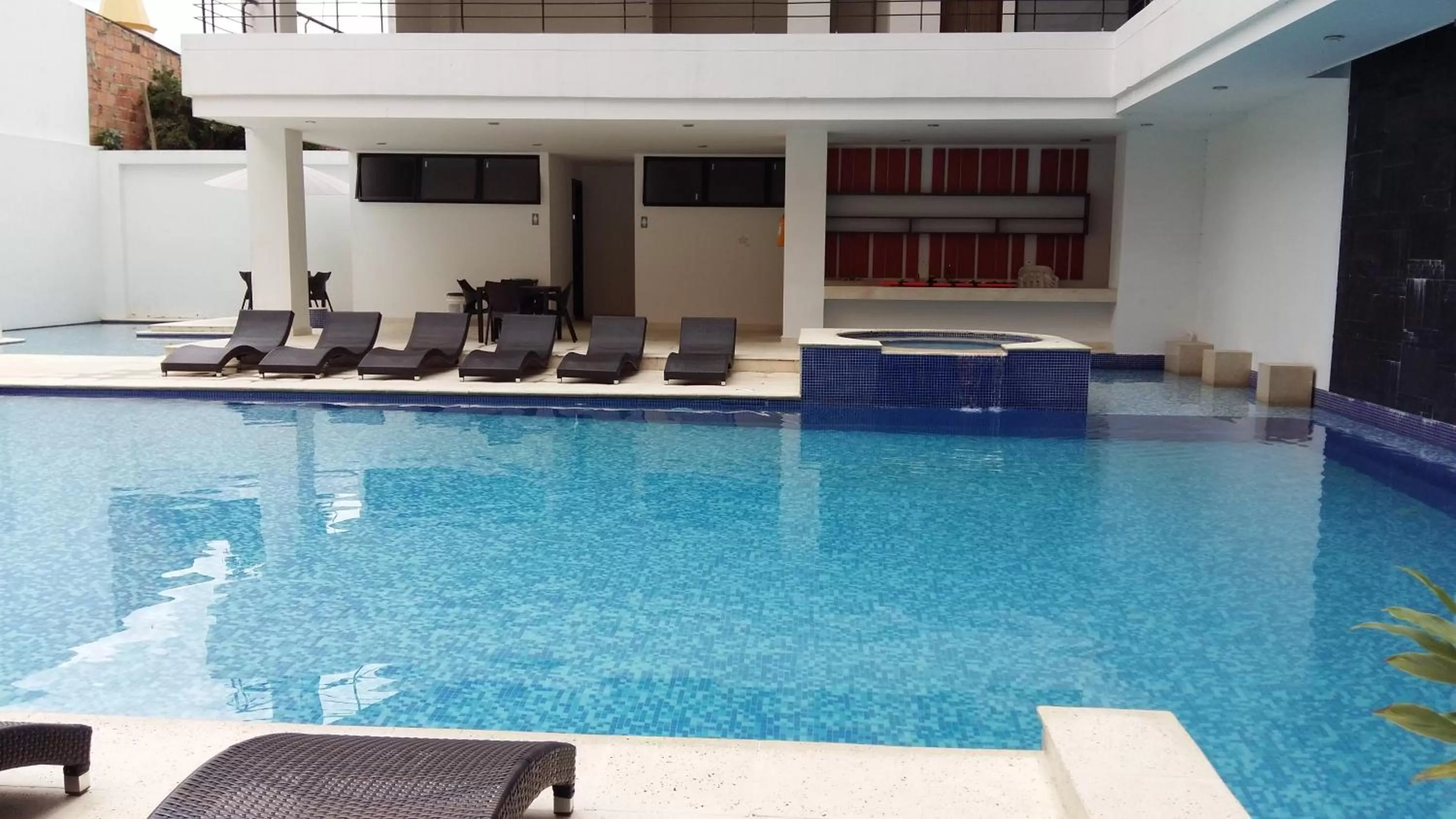 Activities in Suite Sumapaz Hotel