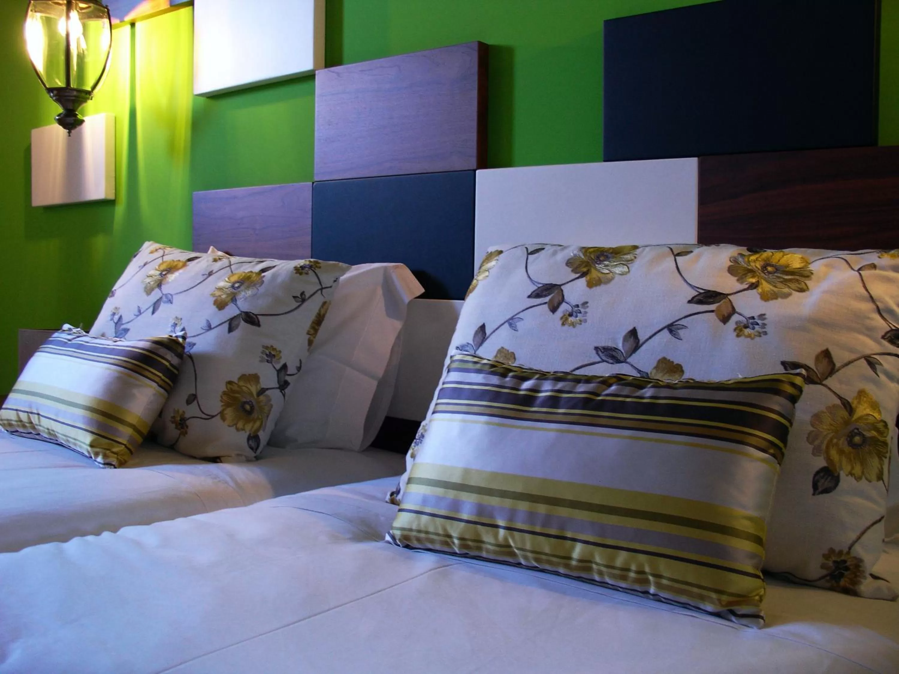 Property building, Bed in Casa do Lagar de Tazem