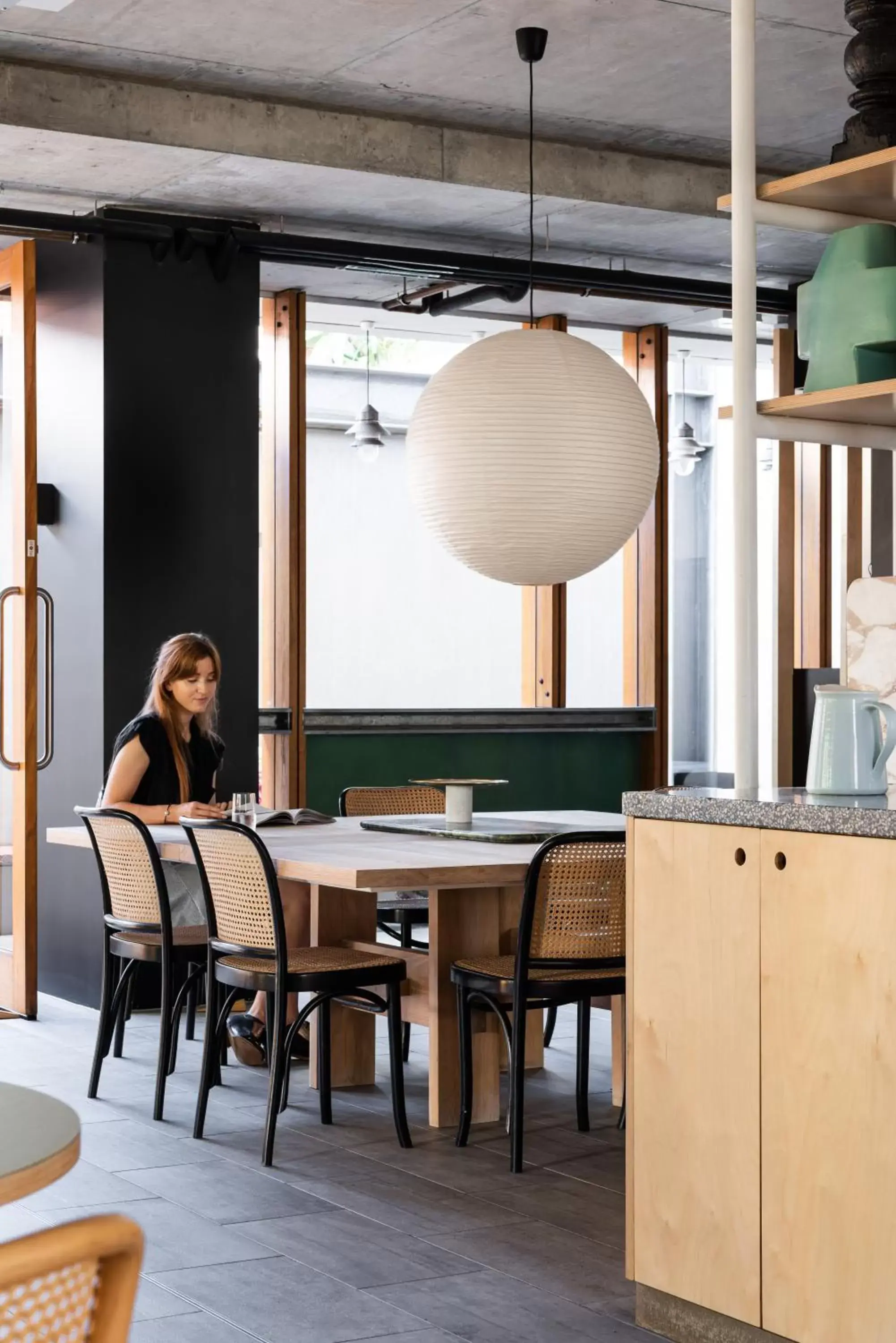 Lounge or bar in Alex Hotel Lounge or bar in Alex Hotel