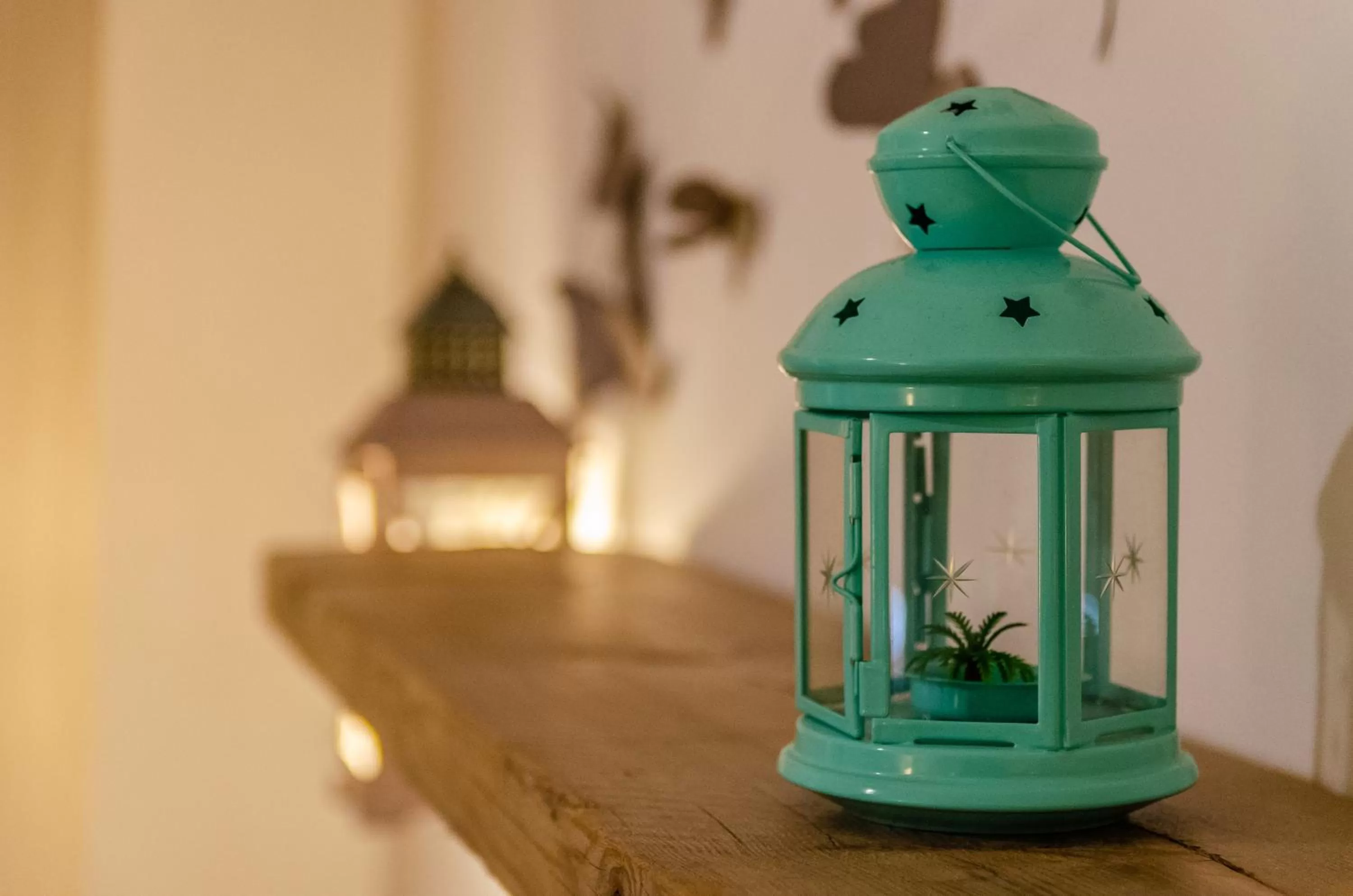 Decorative detail in Domatia