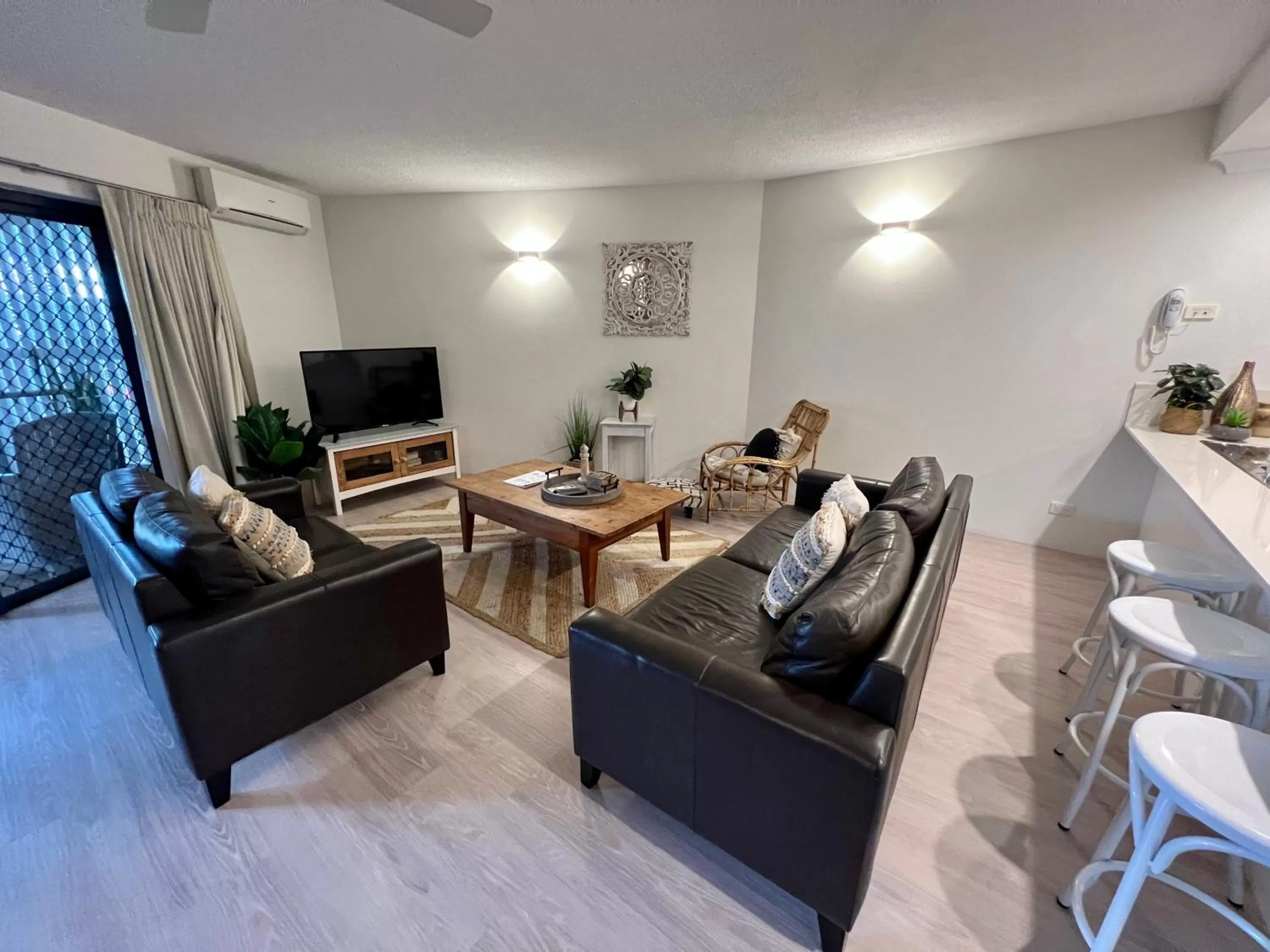 Byron Quarter Apartments