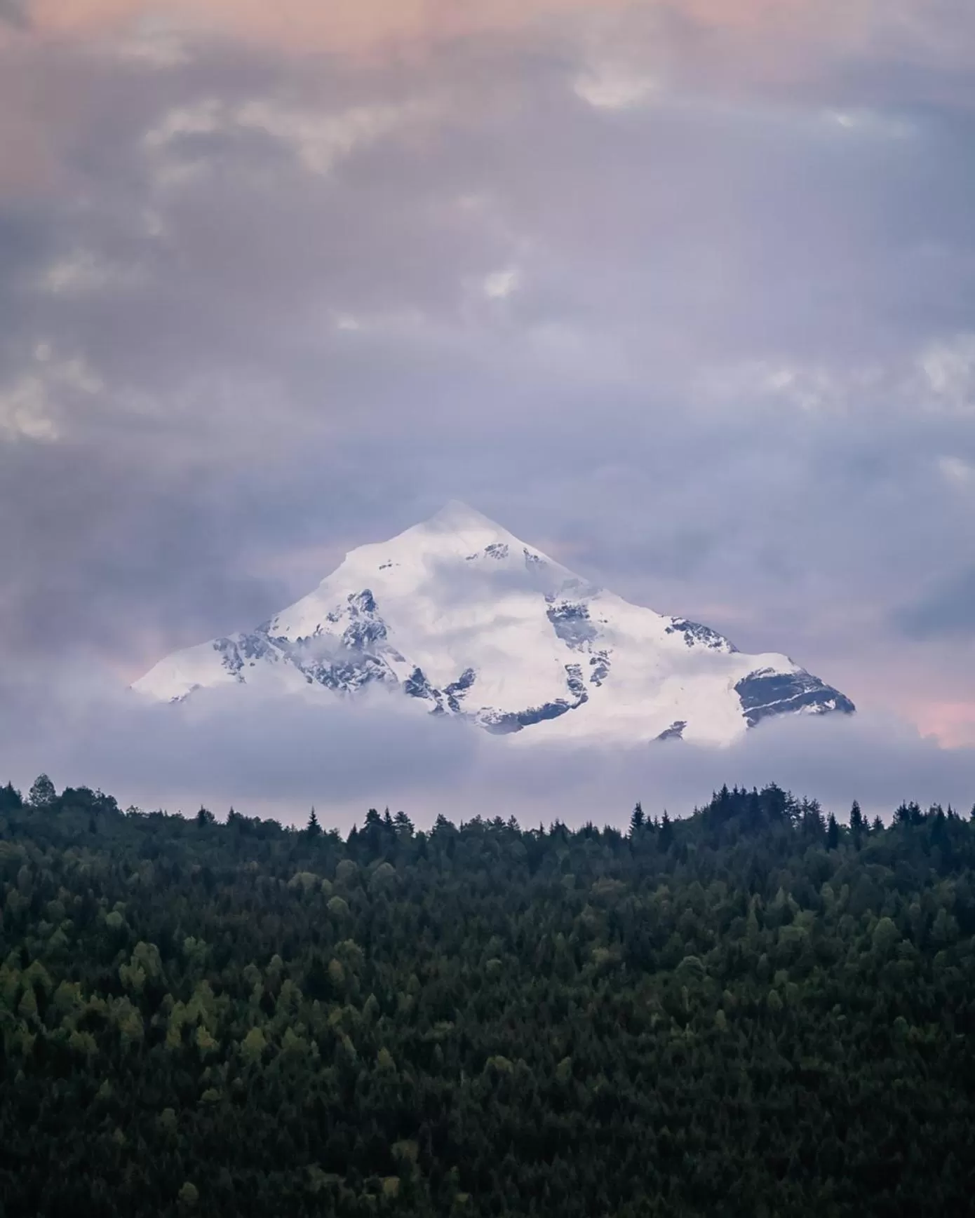 Hotel Old House Mestia