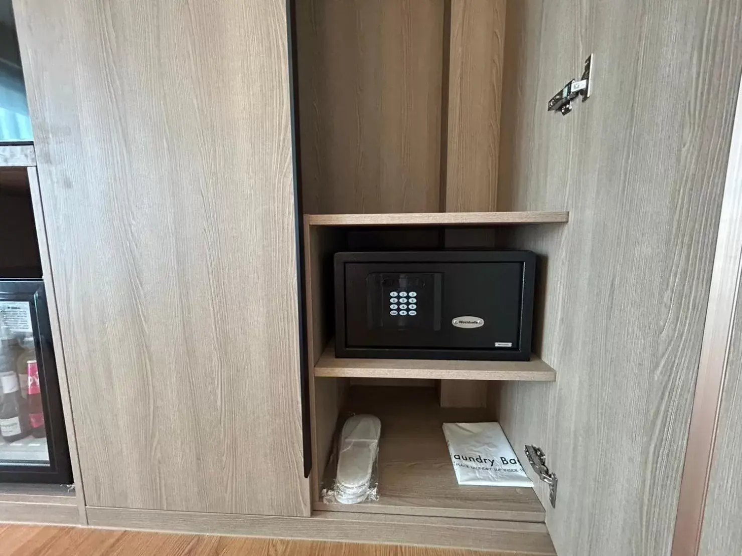 TV/Entertainment Center in The One Bay Breeze