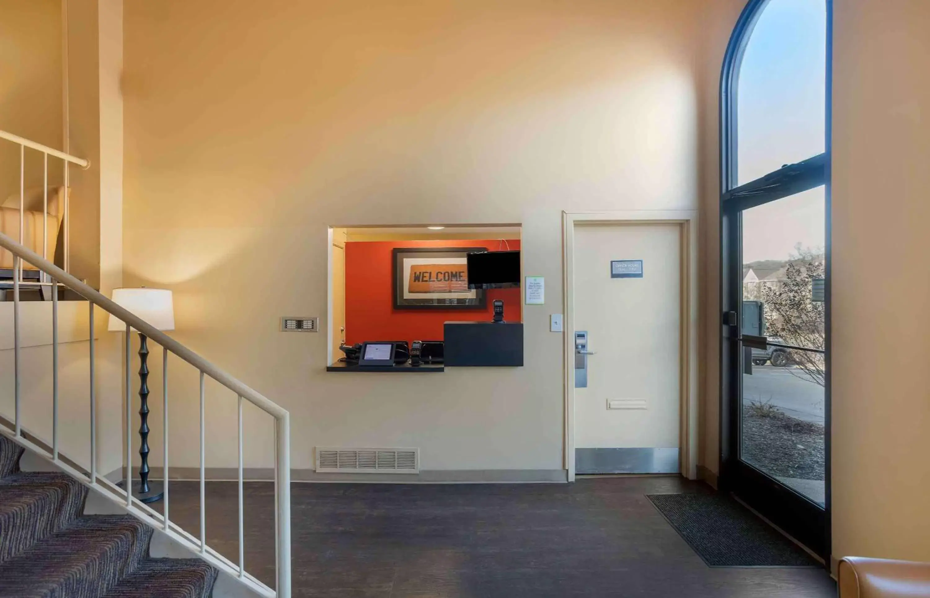 Lobby or reception in Extended Stay America Suites - Nashville - Brentwood