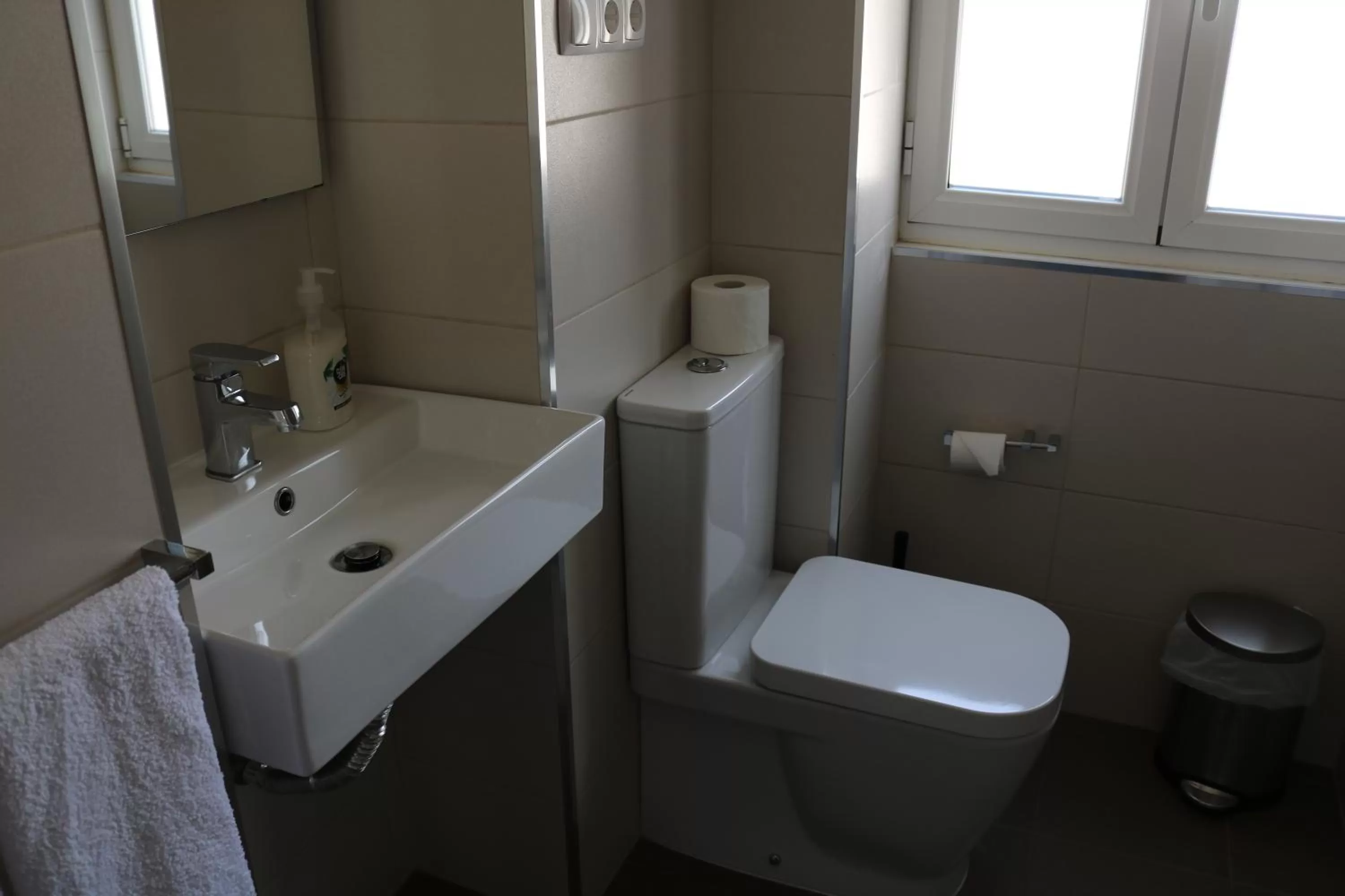 Bedroom in Hotel Solar das Laranjeiras