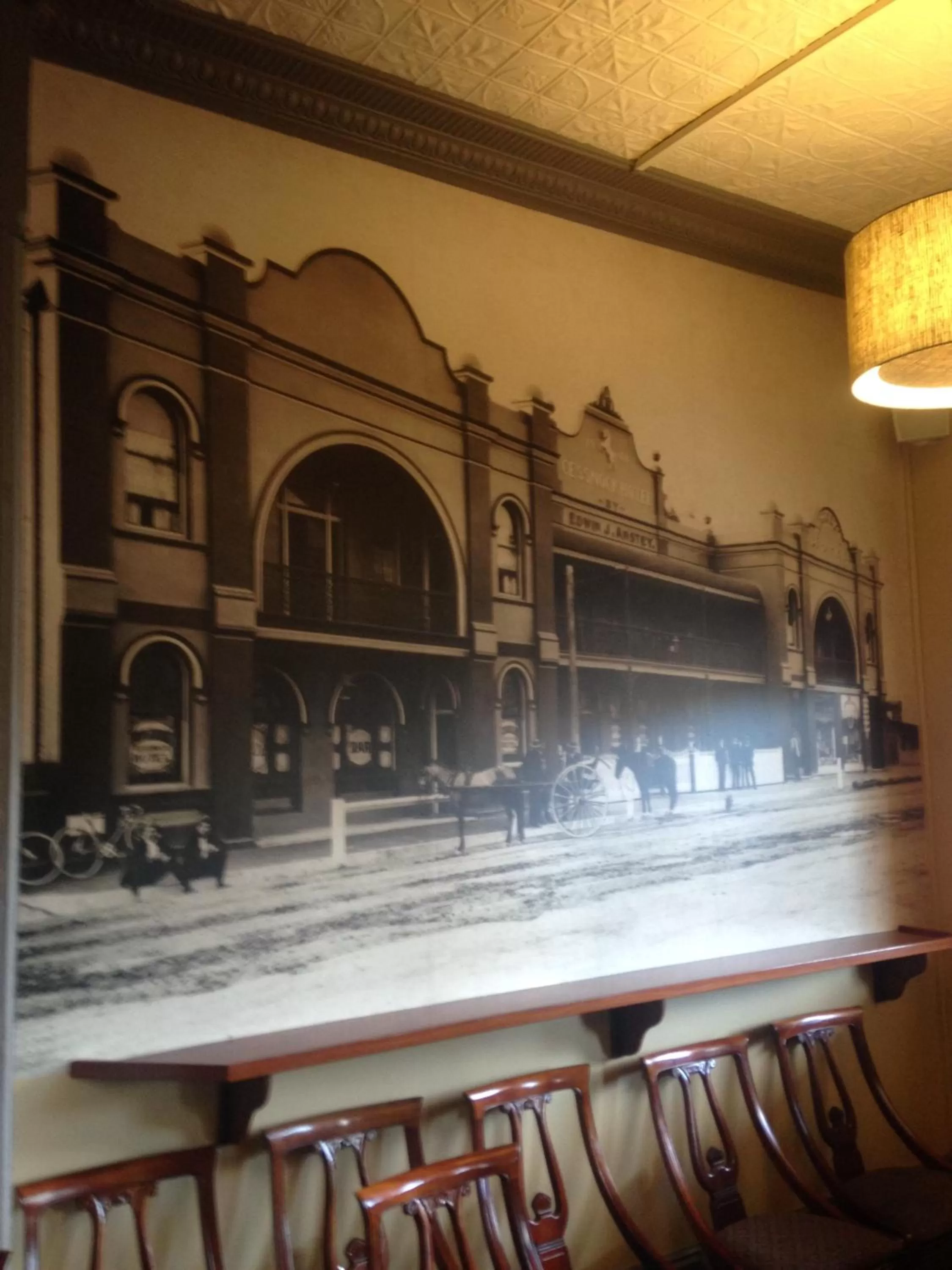 Other in Hotel Cessnock